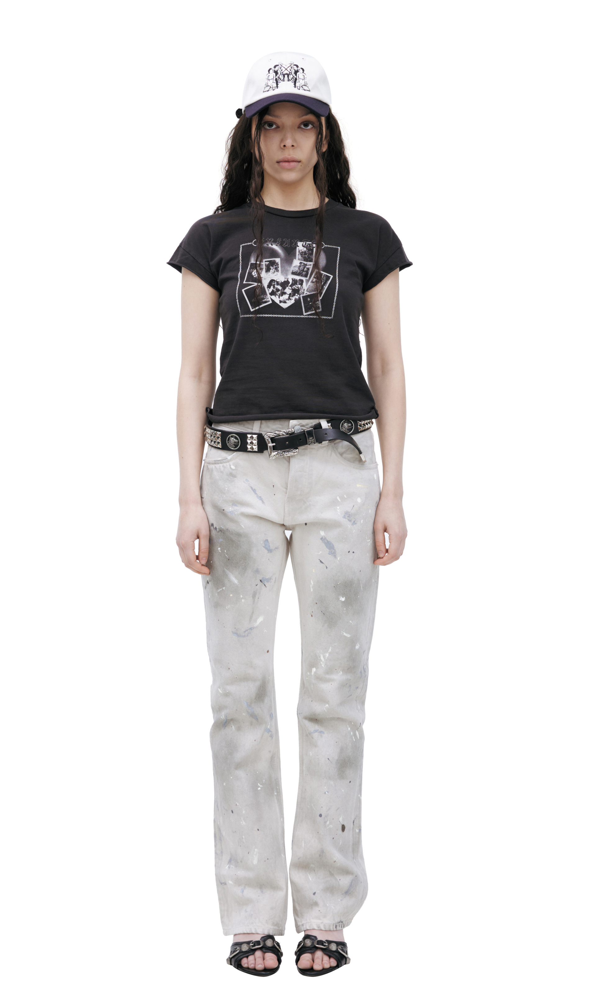 Enfants Riches Déprimés Jeans