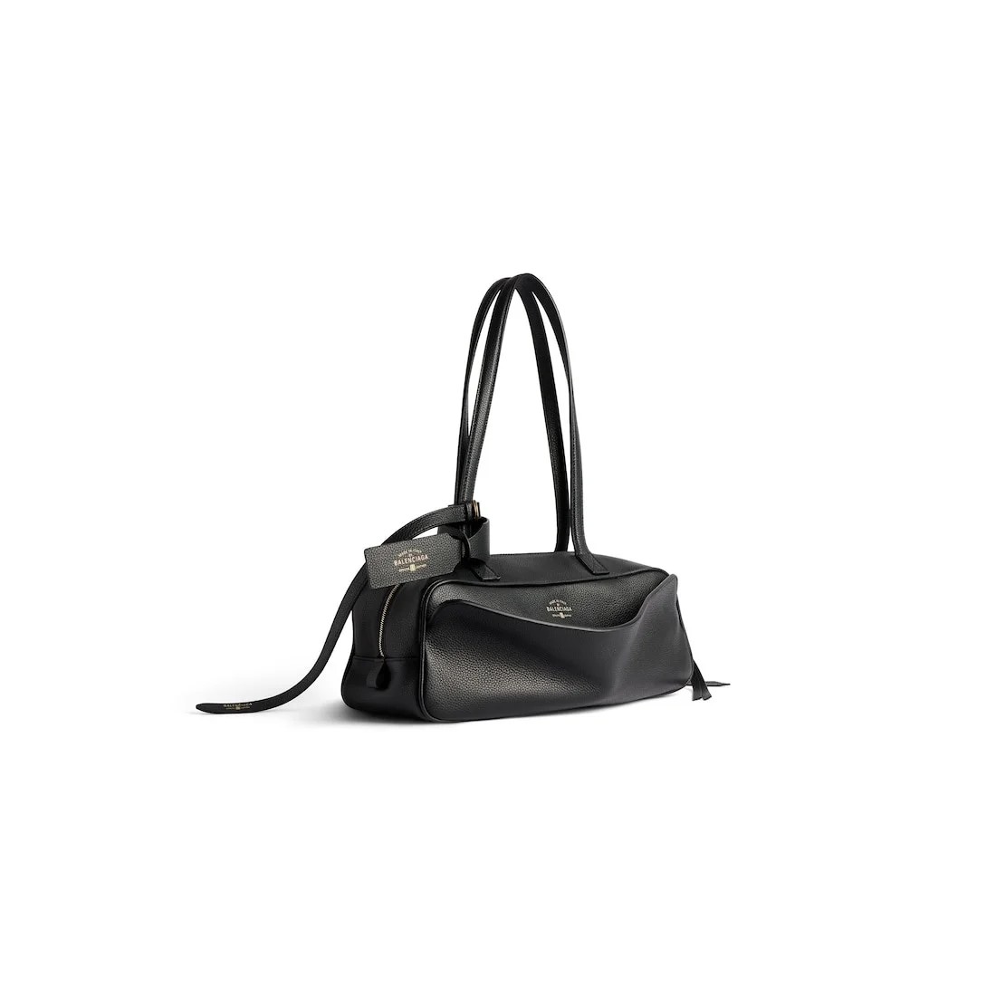 Balenciaga CARRIE BOWLING BAG