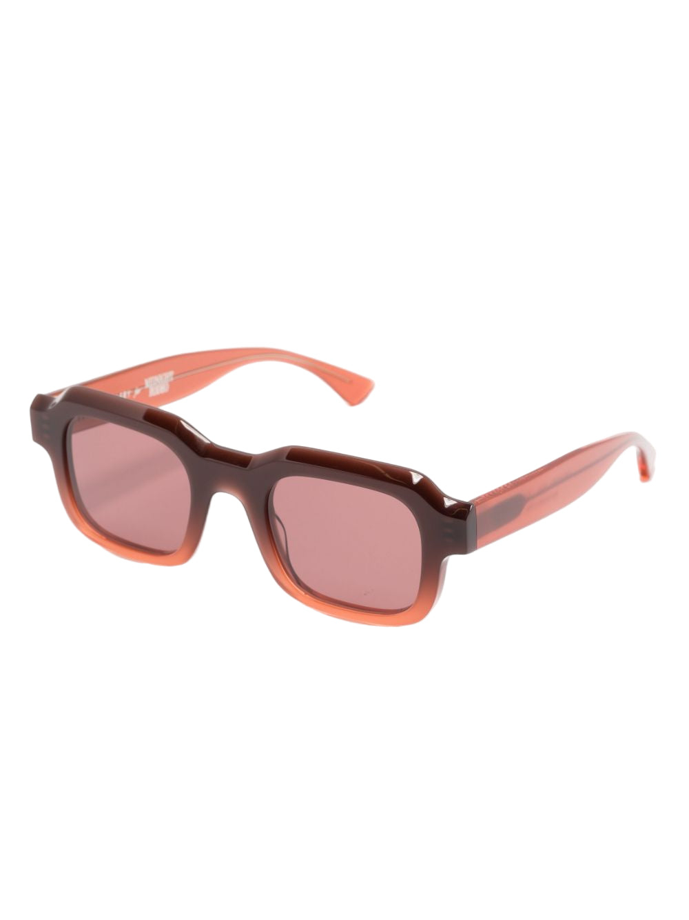 Thierry Lasry Midnight Rodeo Vendetty Sunglasses