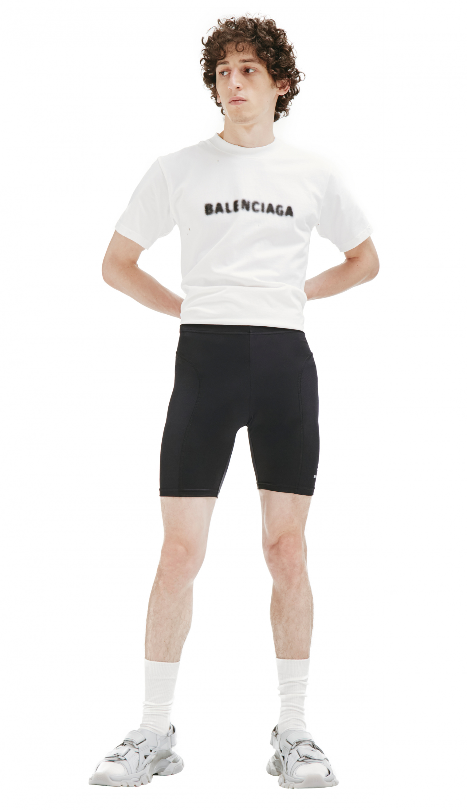 Balenciaga Shorts