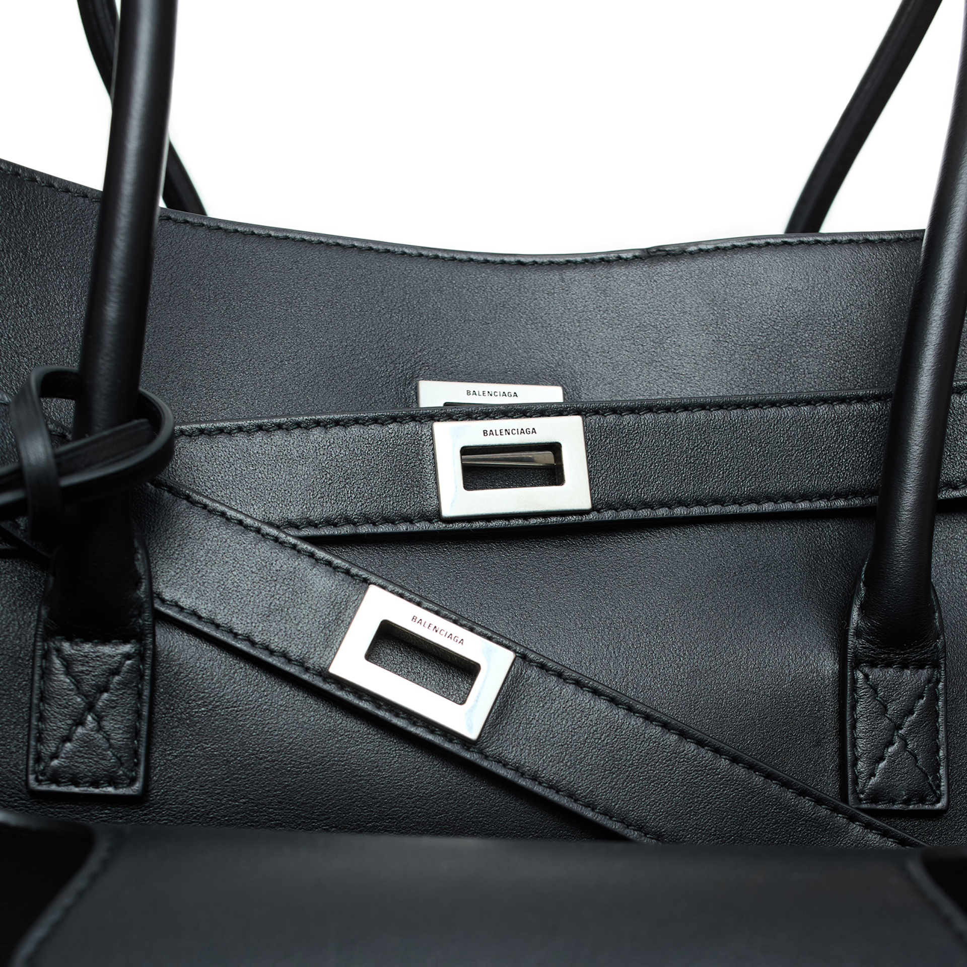 Balenciaga BEL AIR CARRY ALL Large Bag