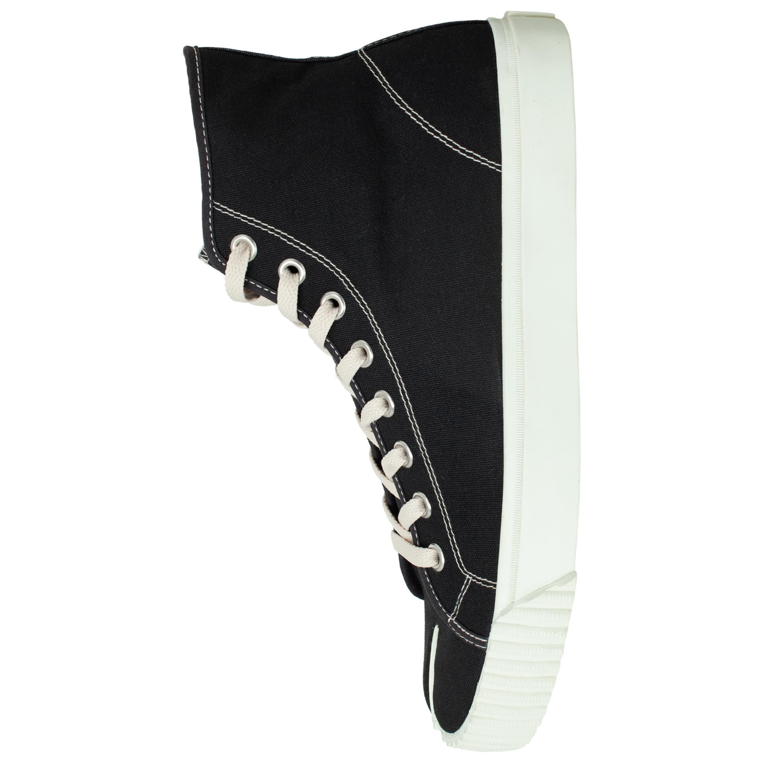 Maison Margiela High-top Tabi sneakers