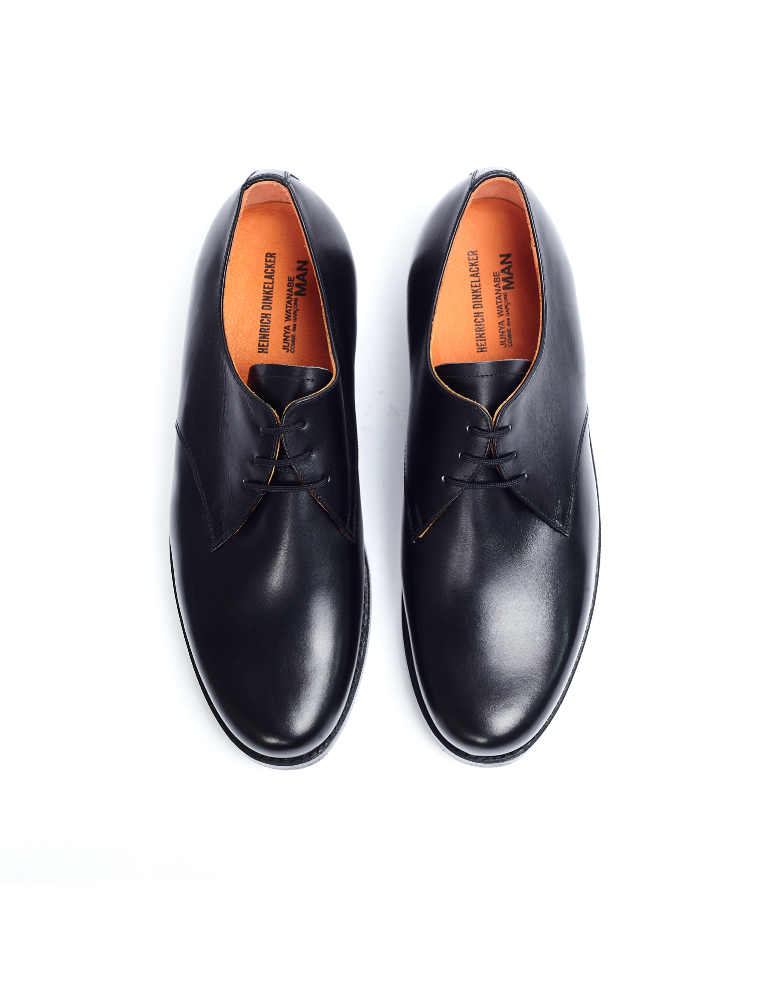 靴 Heinrich Dinkelacker RIO JUNYAWATANABE 9 HEINRICH DINKELACKER × JUNYA WATANABE MAN RIO CALF 29309｜D