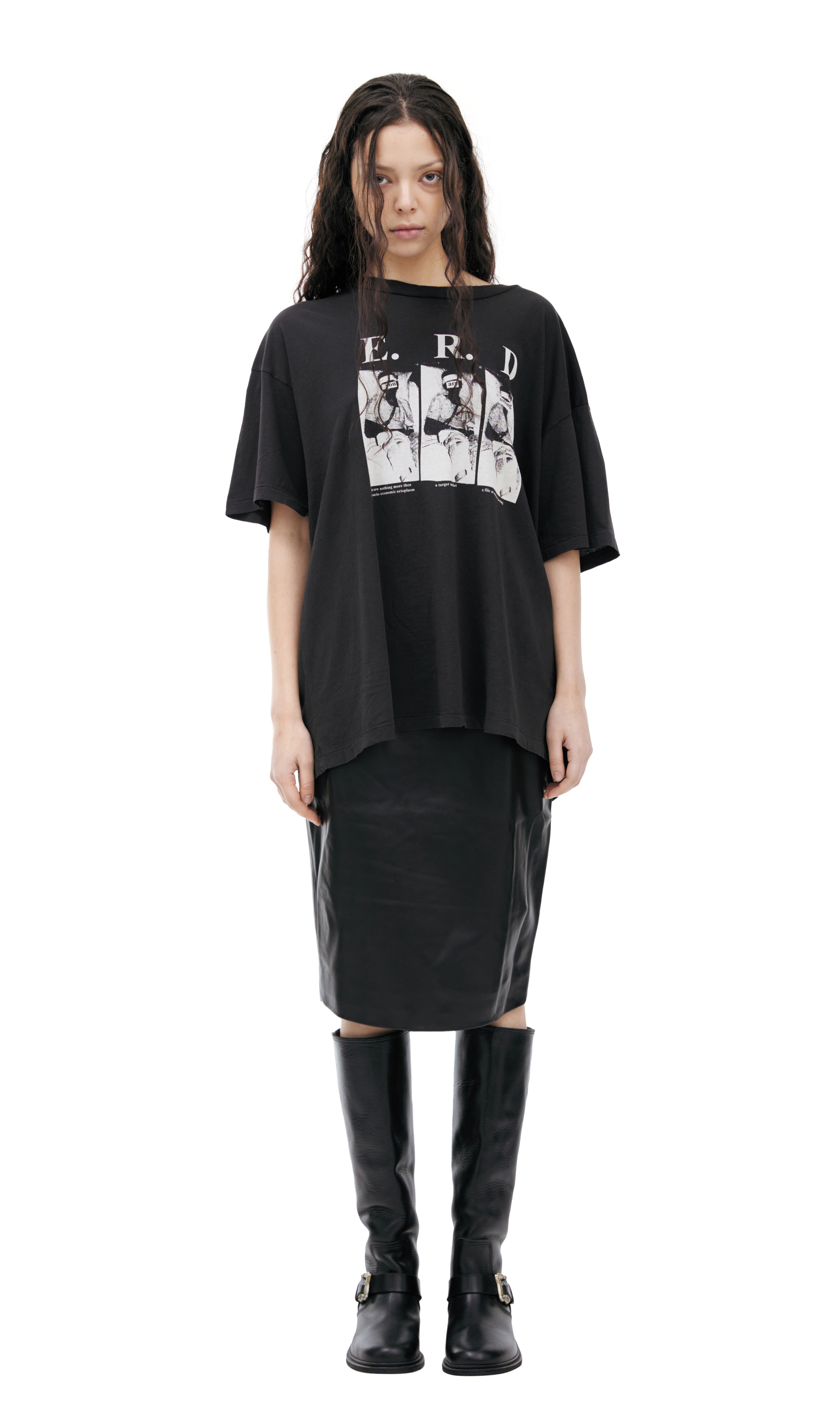 Enfants Riches Déprimés T-shirt