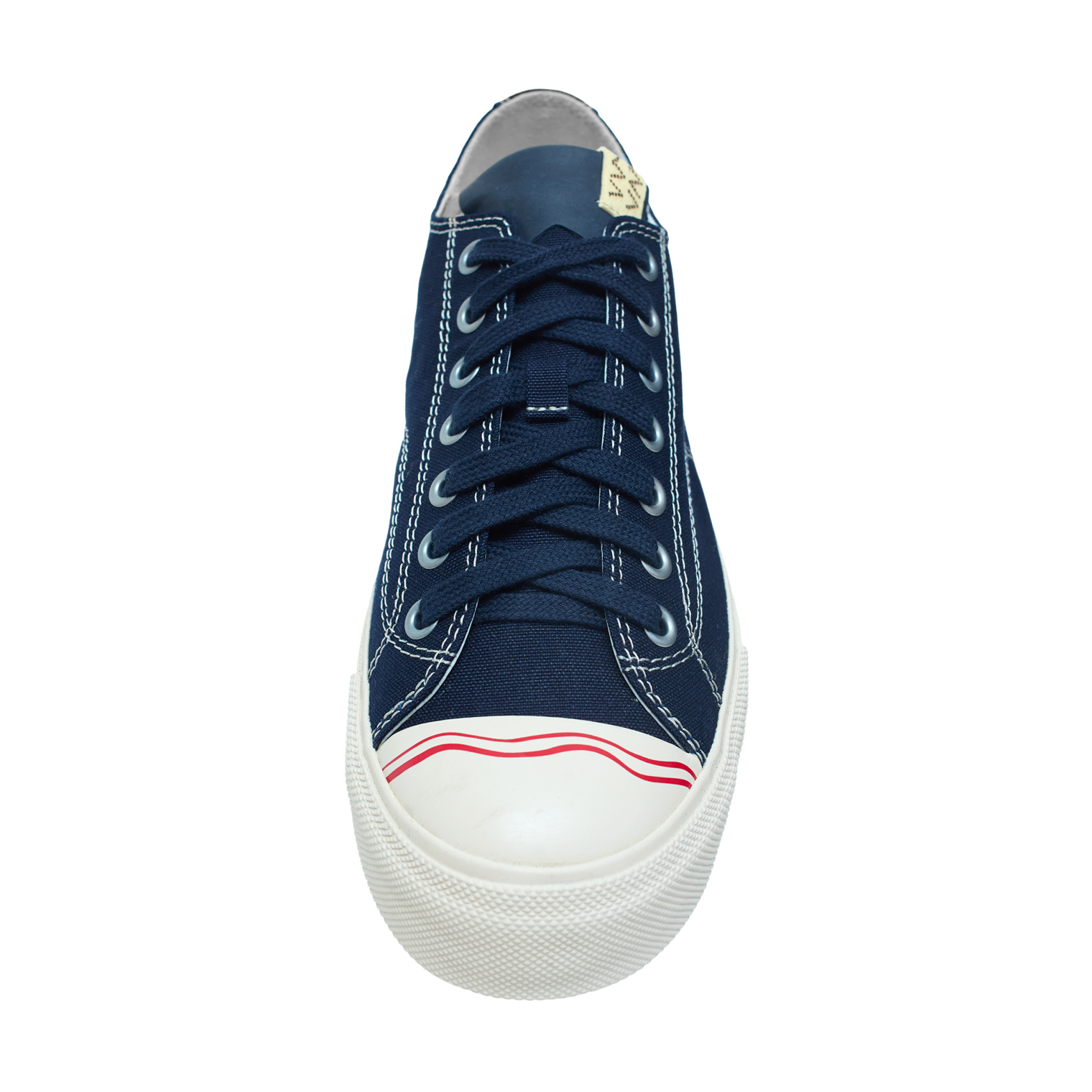 visvim Seeger сanvas sneakers