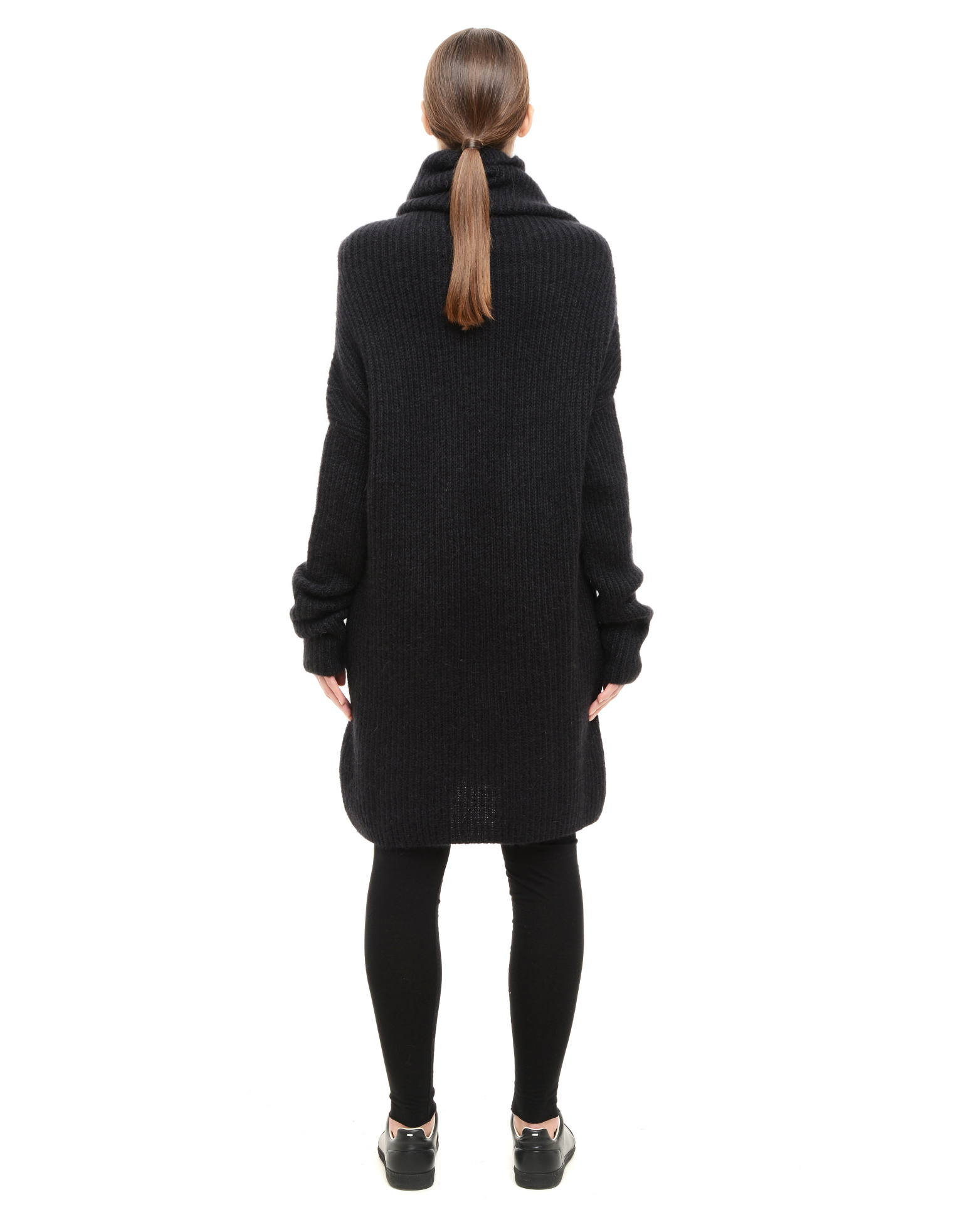 Haider Ackermann Wool sweater