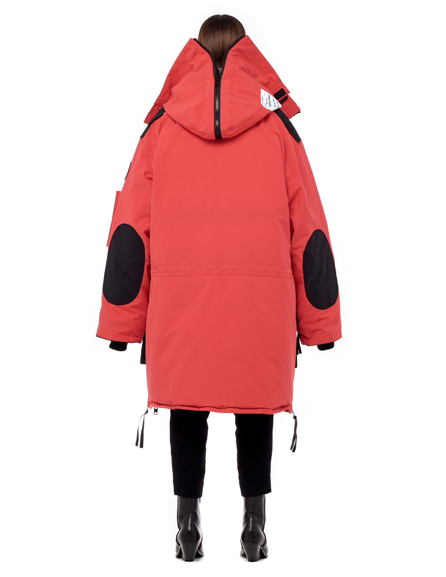 VETEMENTS \'Canada Goose\' parka jacket