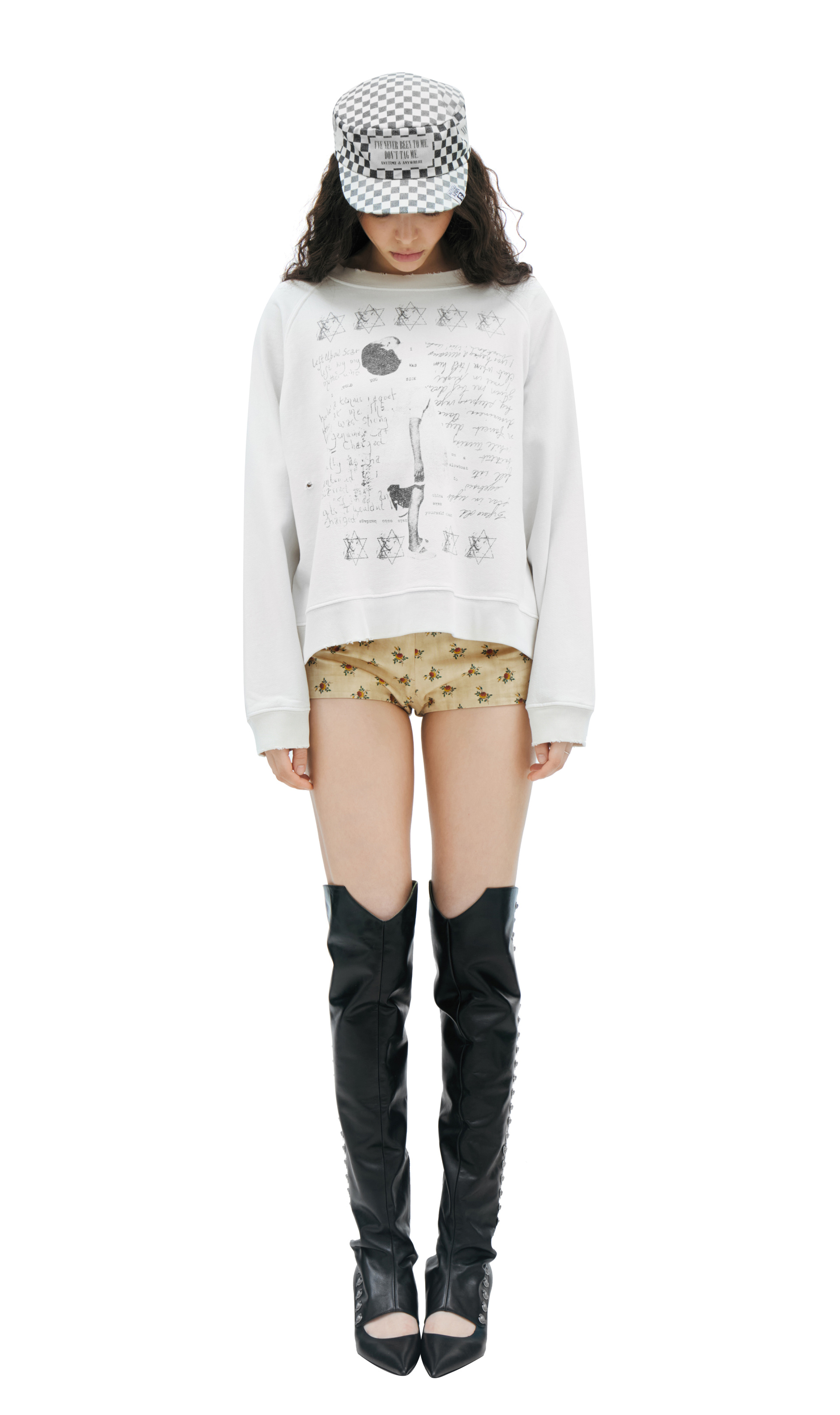 Enfants Riches Déprimés Sweatshirt