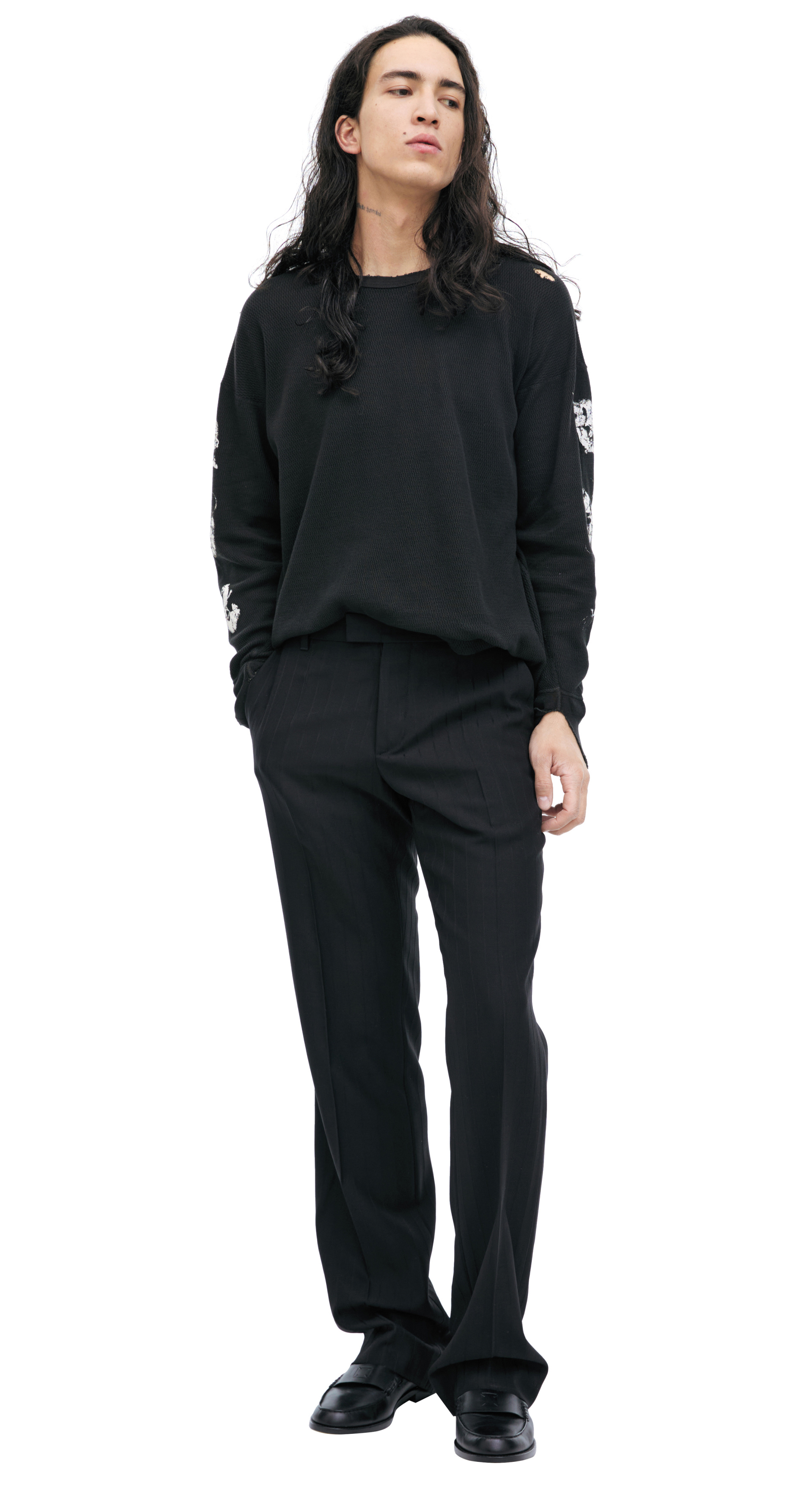 Enfants Riches Déprimés Trousers