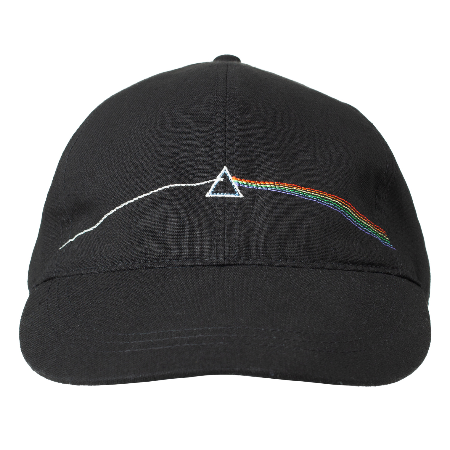Undercover Pink Floyd embroidered cap