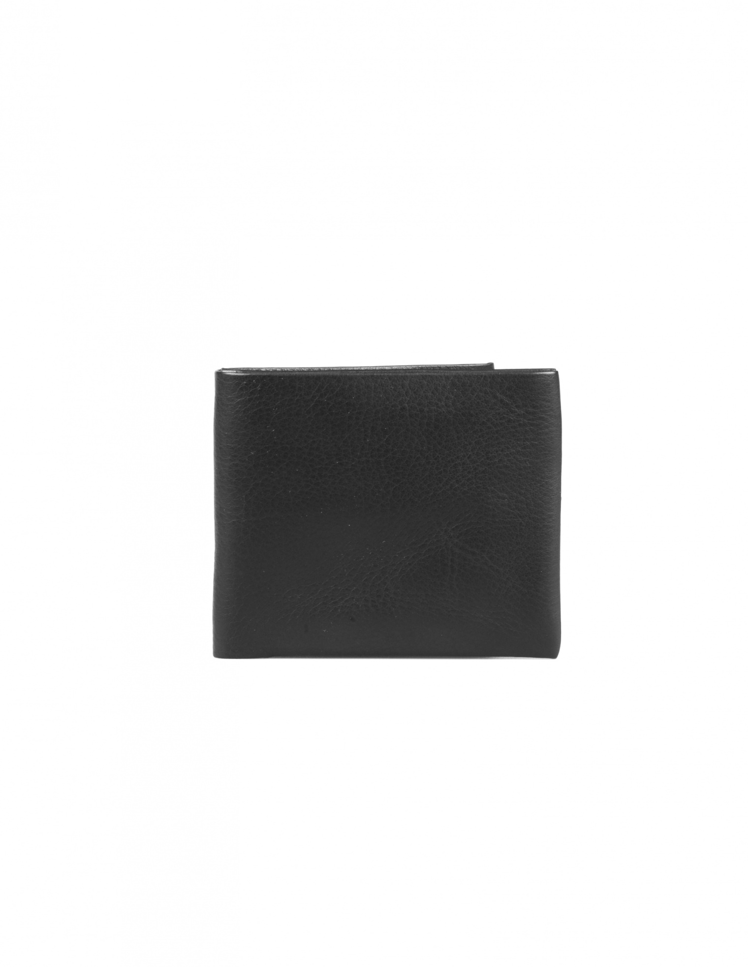 Isaac Reina Leather wallet