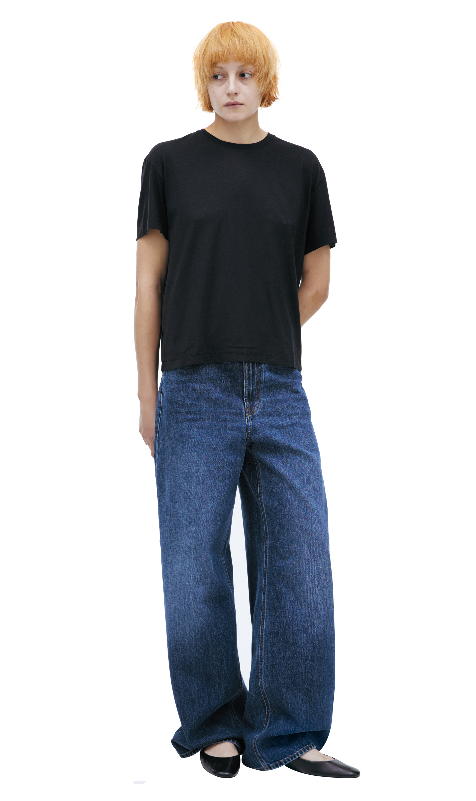 TOTEME T-shirt