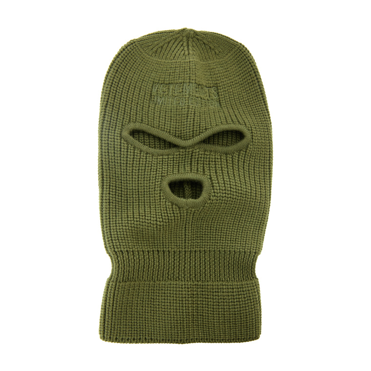 VETEMENTS Balaclava