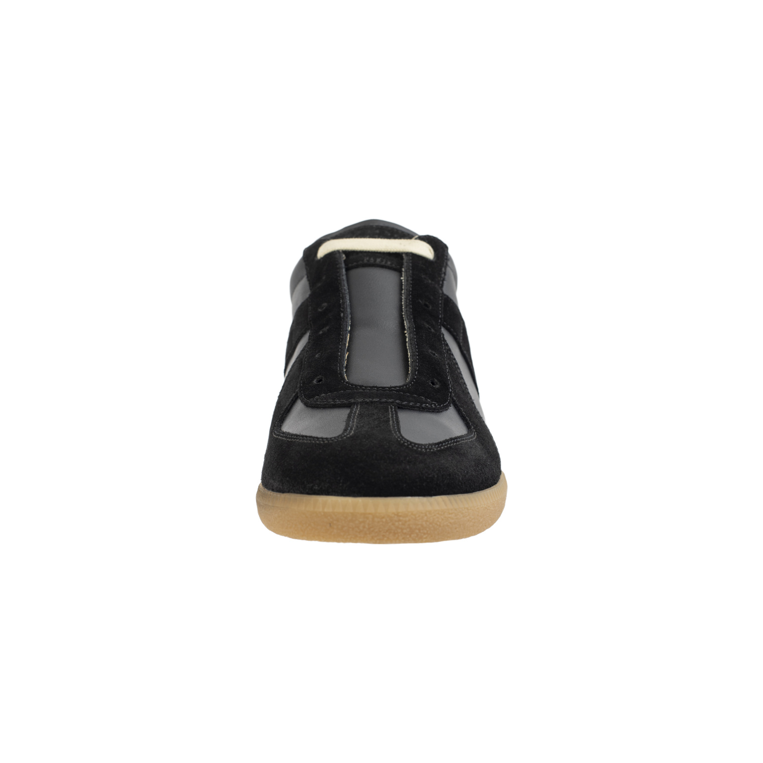 Maison Margiela Leather Replica sneakers