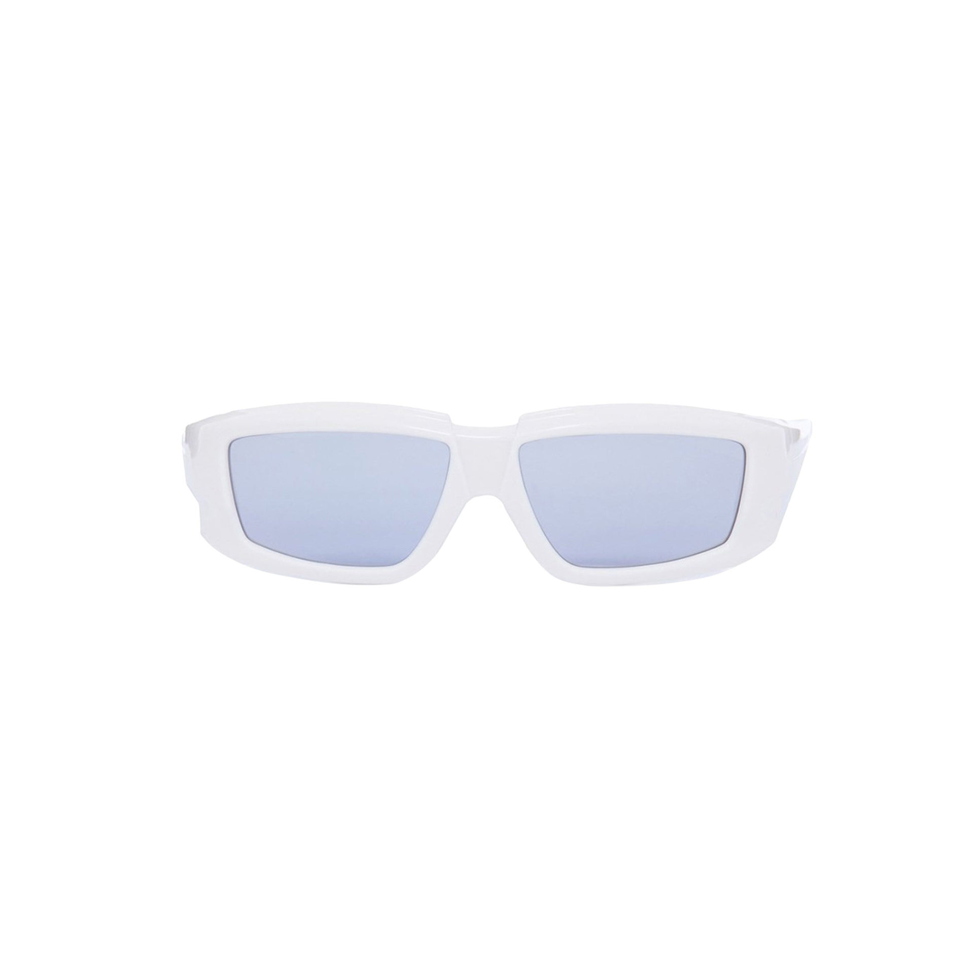 DRKSHDW by Rick Owens Rick Sunglasses