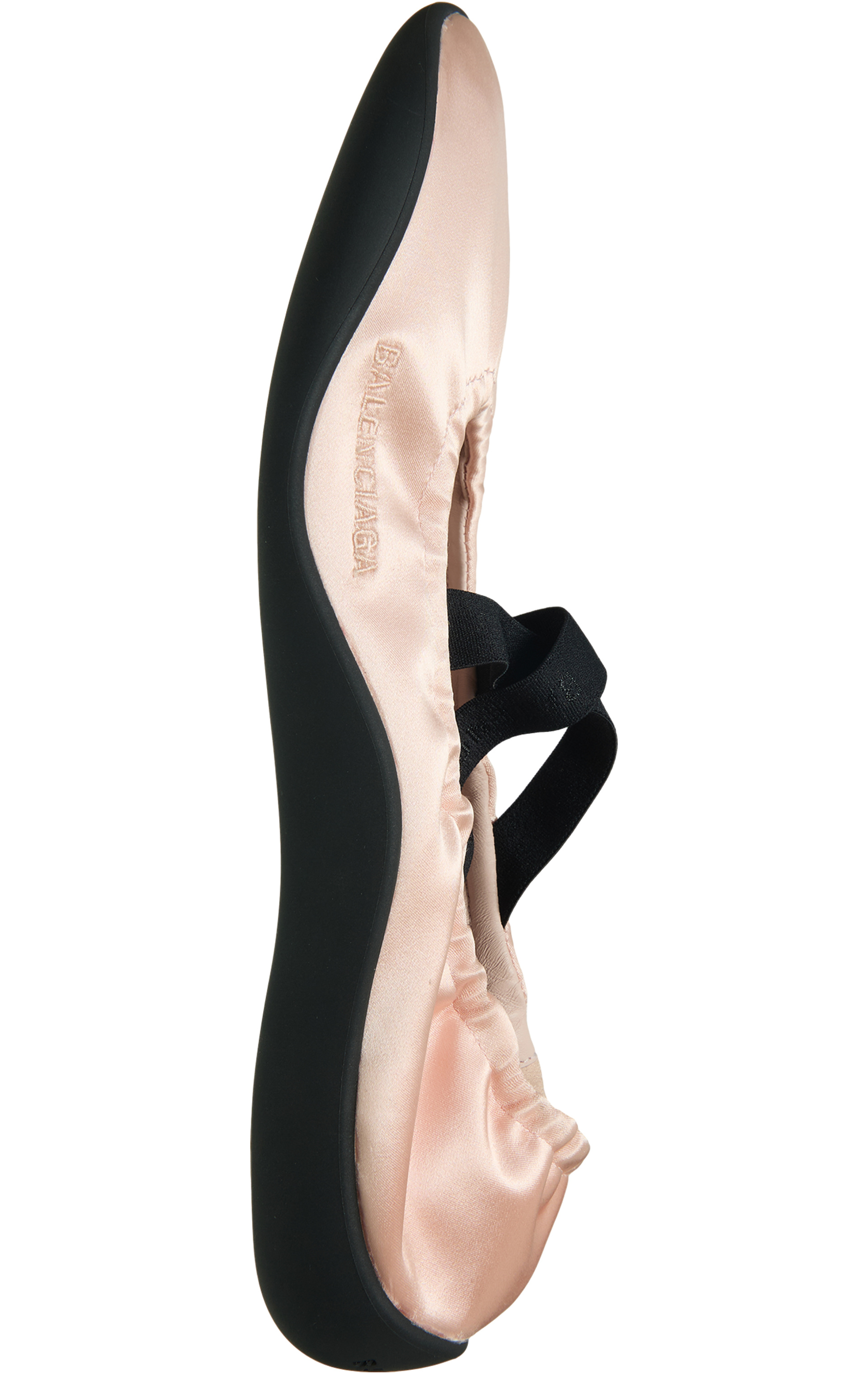 Balenciaga SHIBUYA Ballet Flats