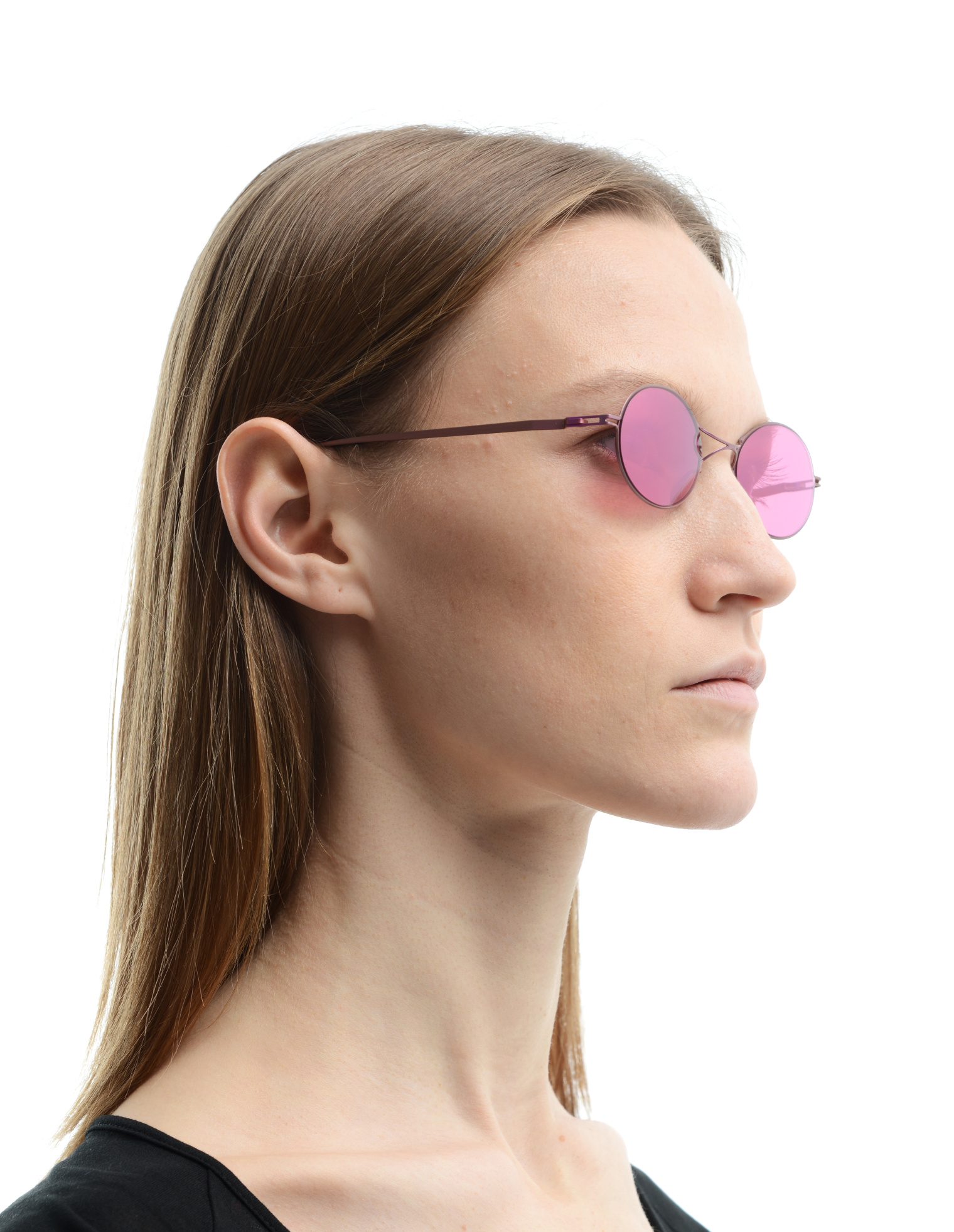 Mykita Очки Maison Martin Margiela