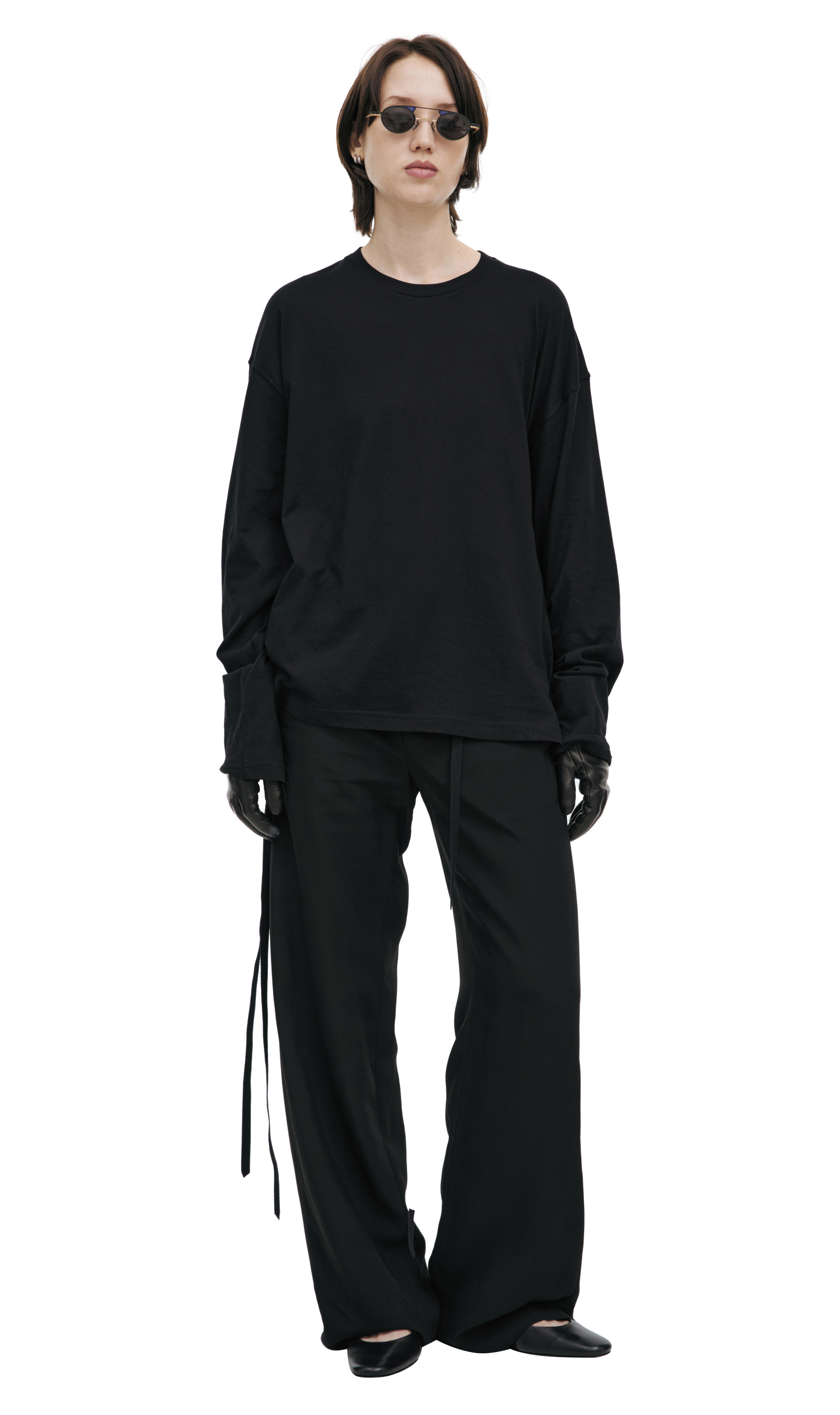 Ann Demeulemeester Longsleeve