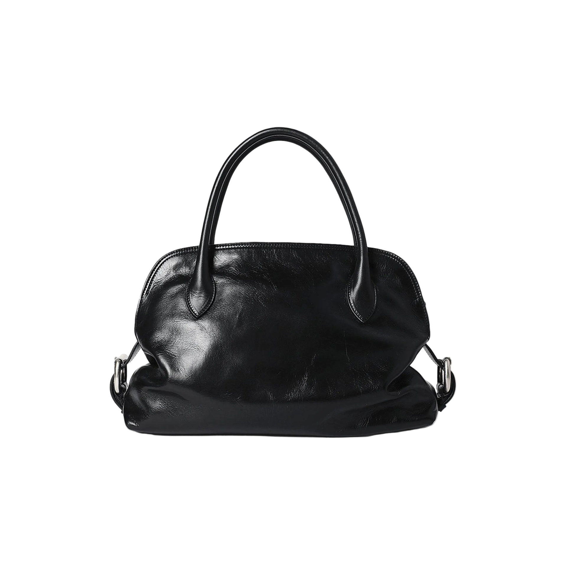 Ann Demeulemeester Birita Medium Shoulder Bag
