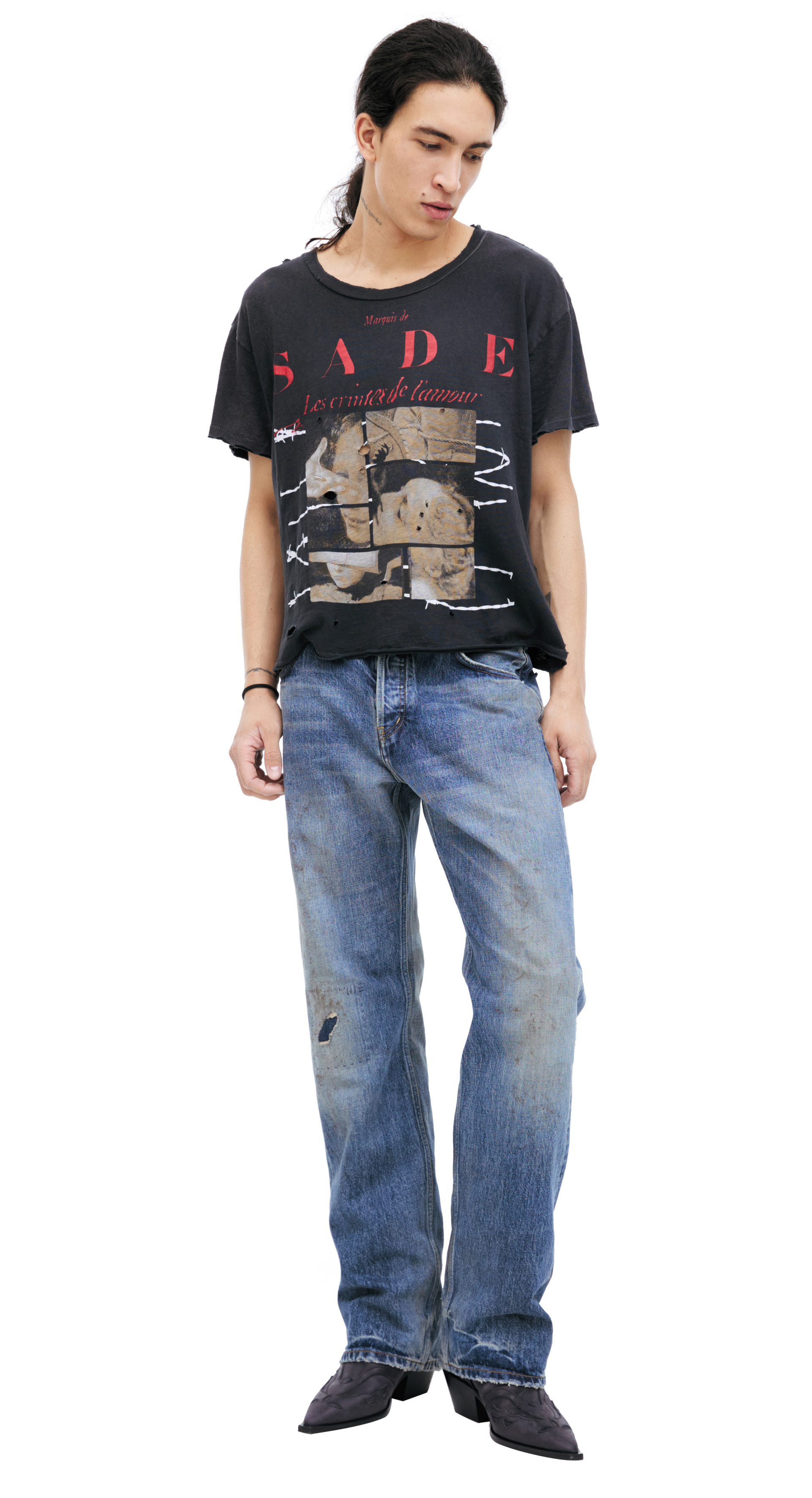 Enfants Riches Déprimés T-shirt