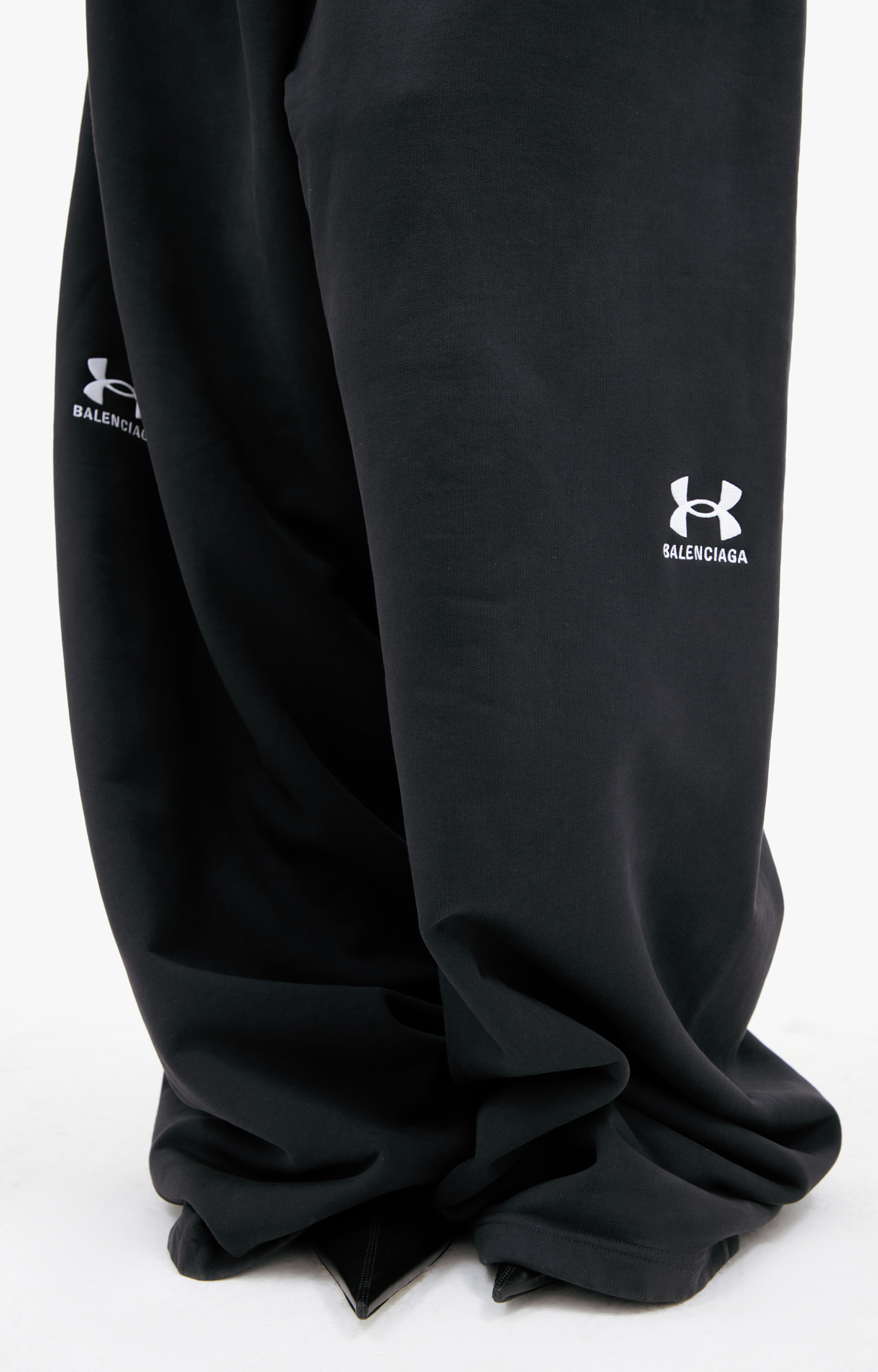 Balenciaga X under armour trousers