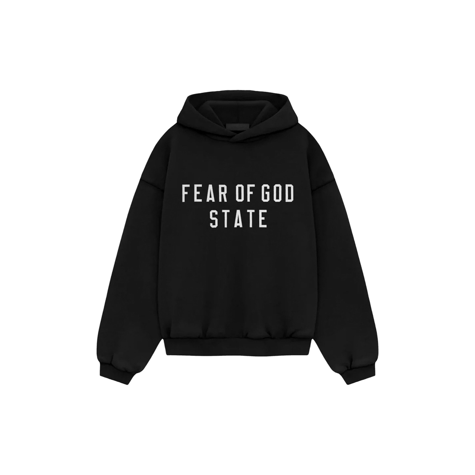 Fear of God Essentials Heavy Fleece Hoodie