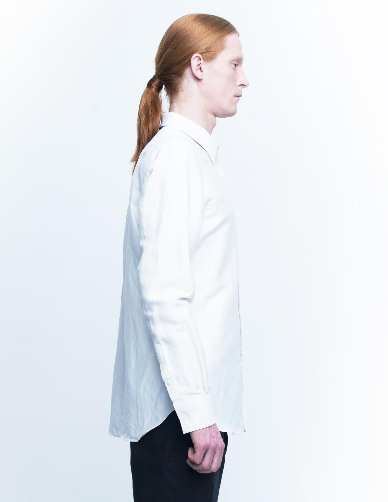 Ann Demeulemeester Рубашка