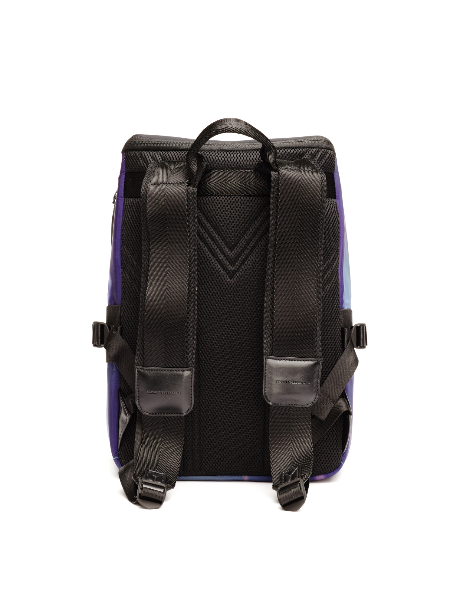 Y-3 Qasa textile backpack