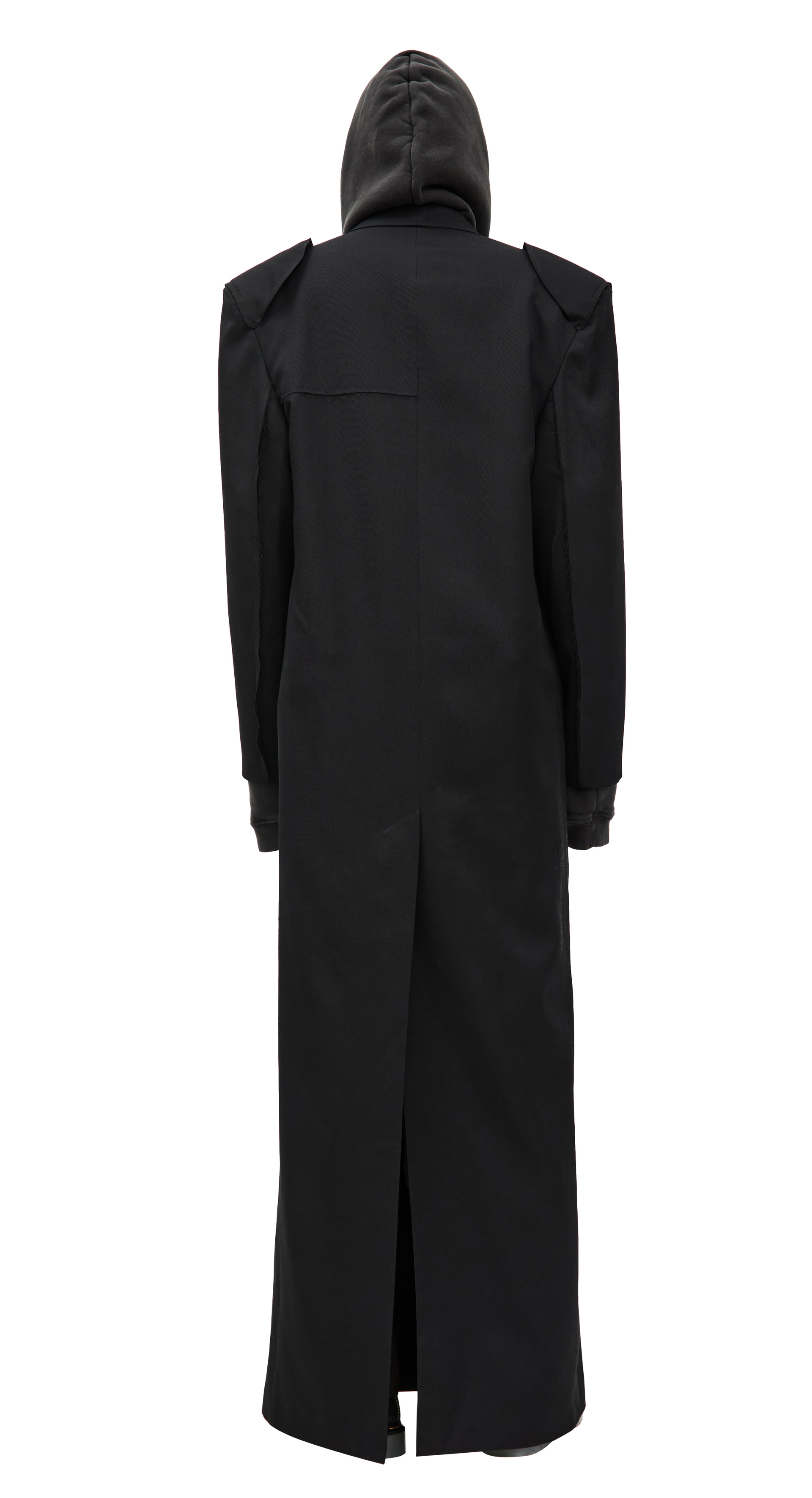 Enfants Riches Déprimés Coat with shoulder straps