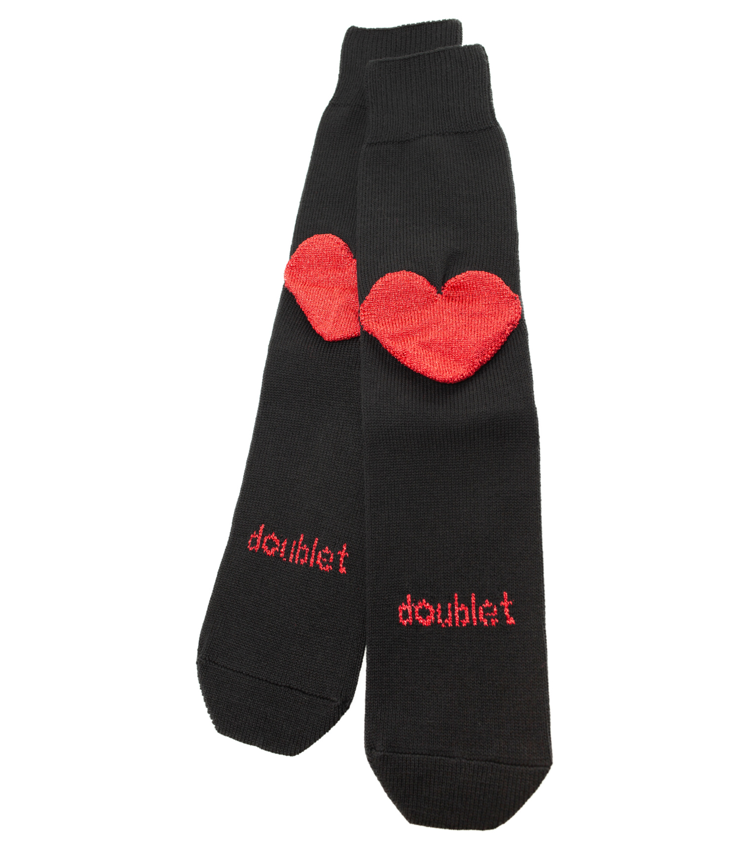 Doublet Socks
