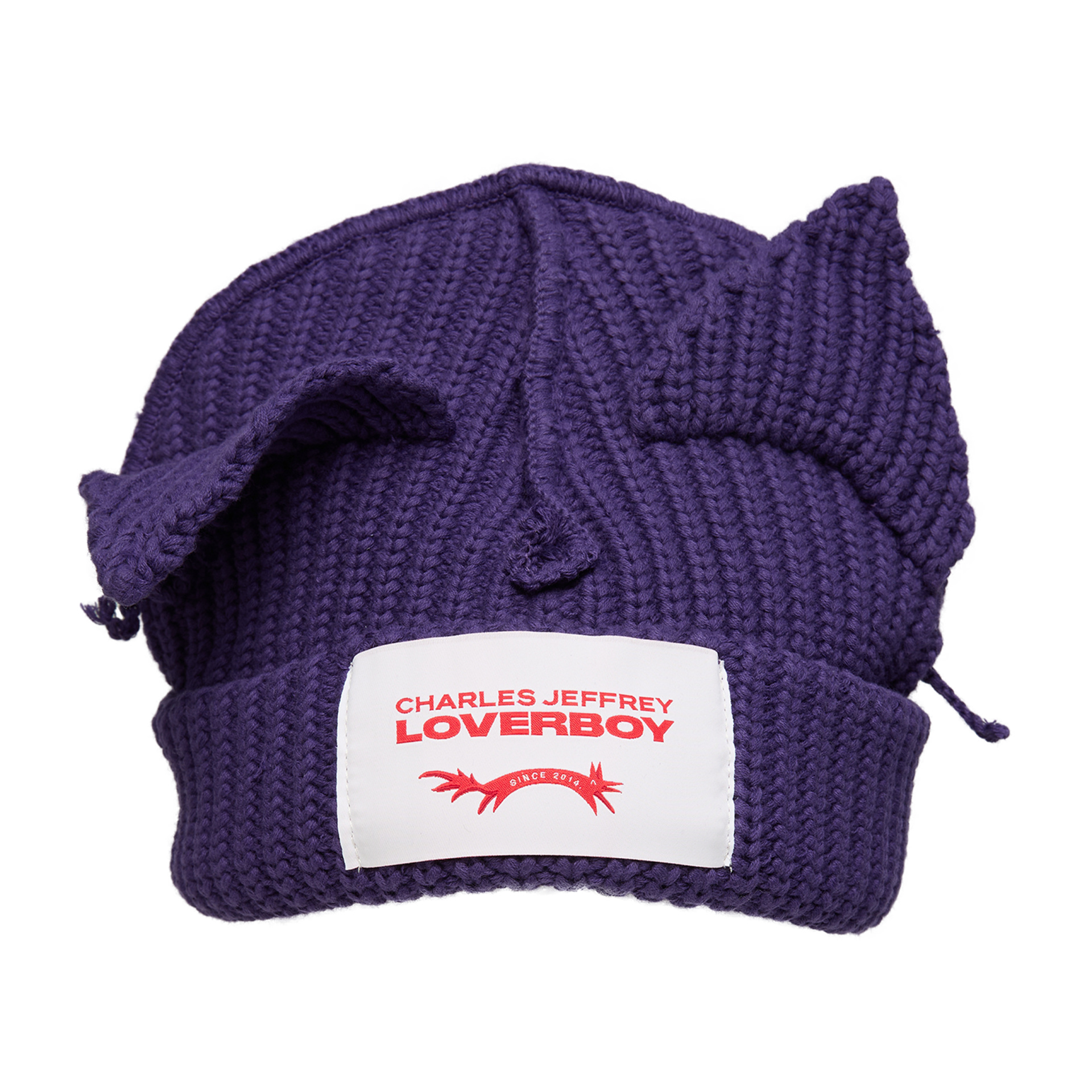 CHARLES JEFFREY LOVERBOY Beanie
