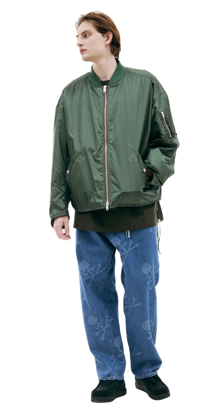 Mastermind WORLD Jacket