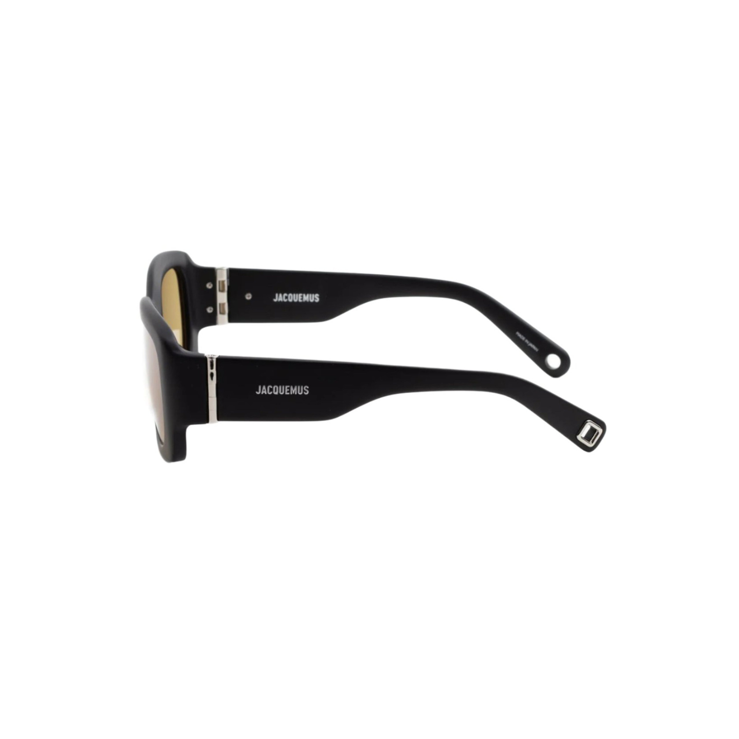 JACQUEMUS x Linda Farrow Croisiere Sunglasses