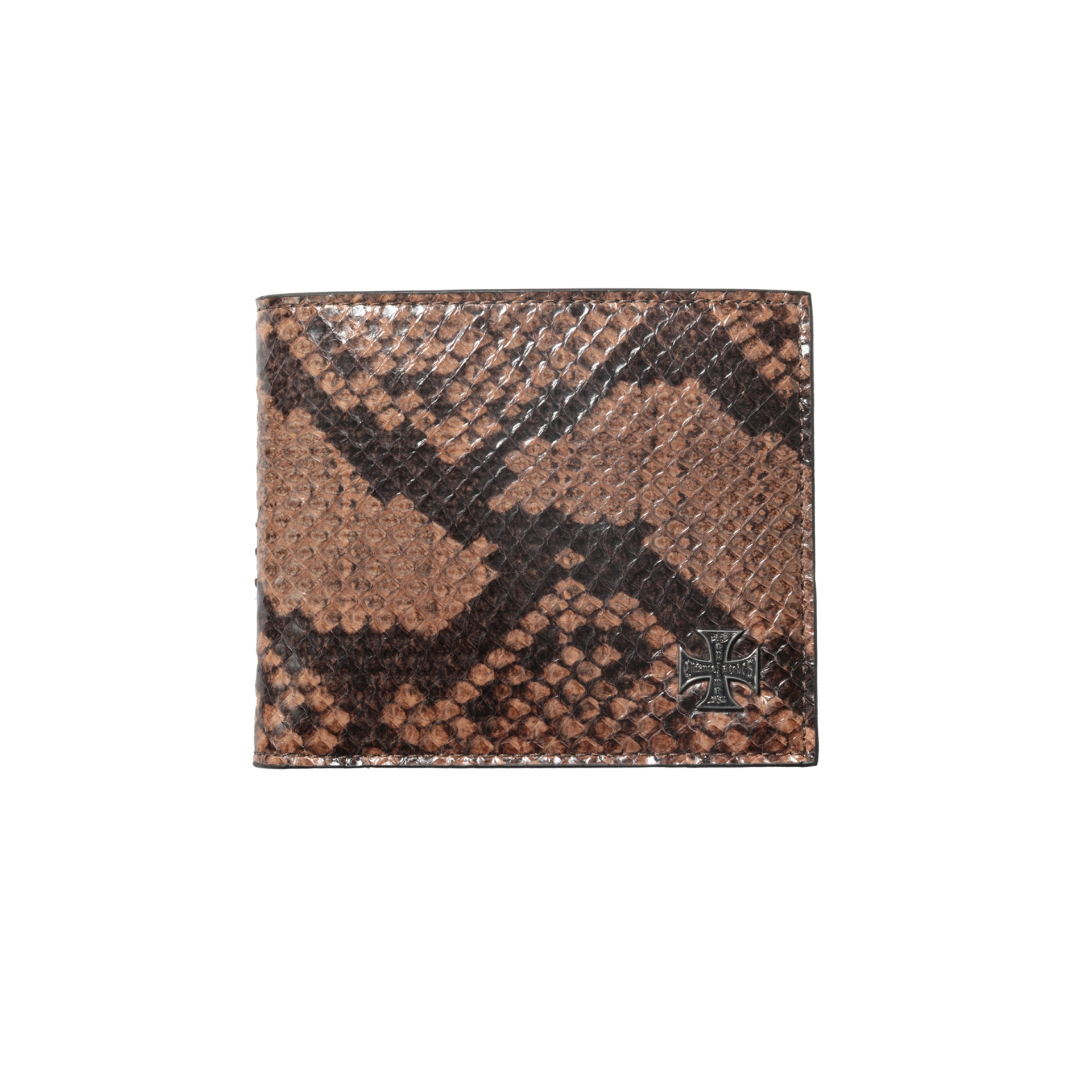 Enfants Riches Déprimés Leather Wallet