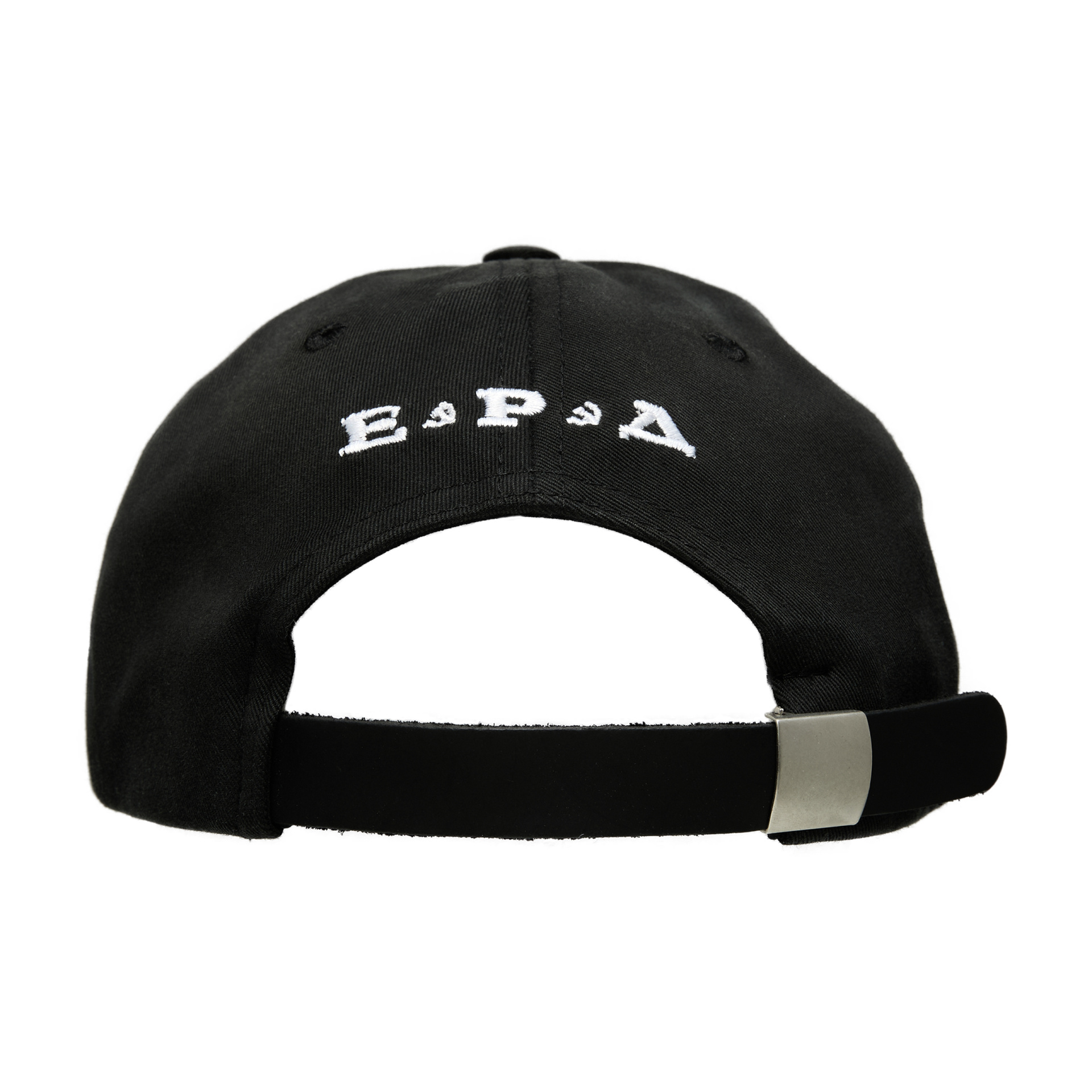 Enfants Riches Déprimés Anti-public library cap