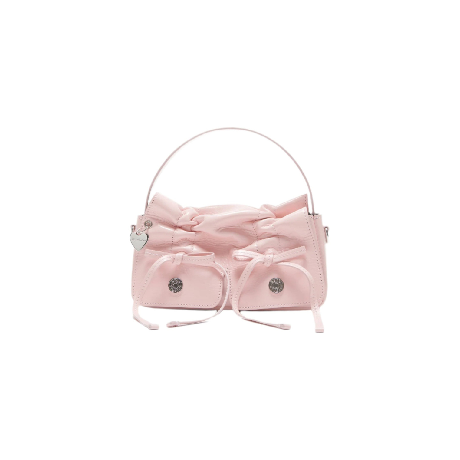 Acne Studios Multipocket Micro Bag