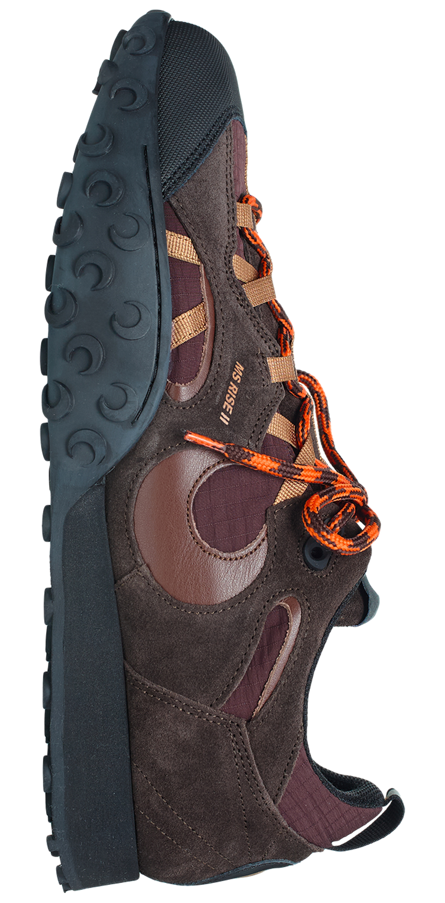 MARINE SERRE Ms Rise ii Sneakers
