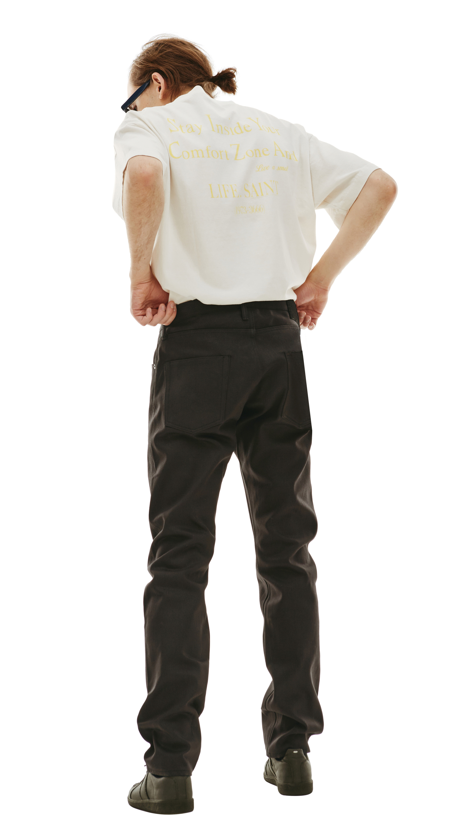 visvim Social Sculpture Jeans