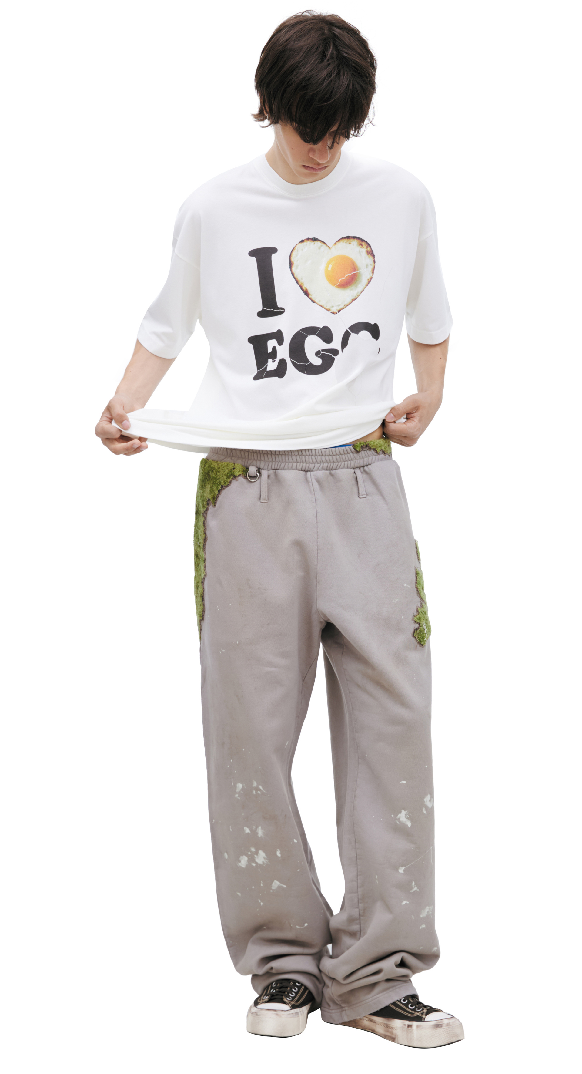 Doublet Trousers