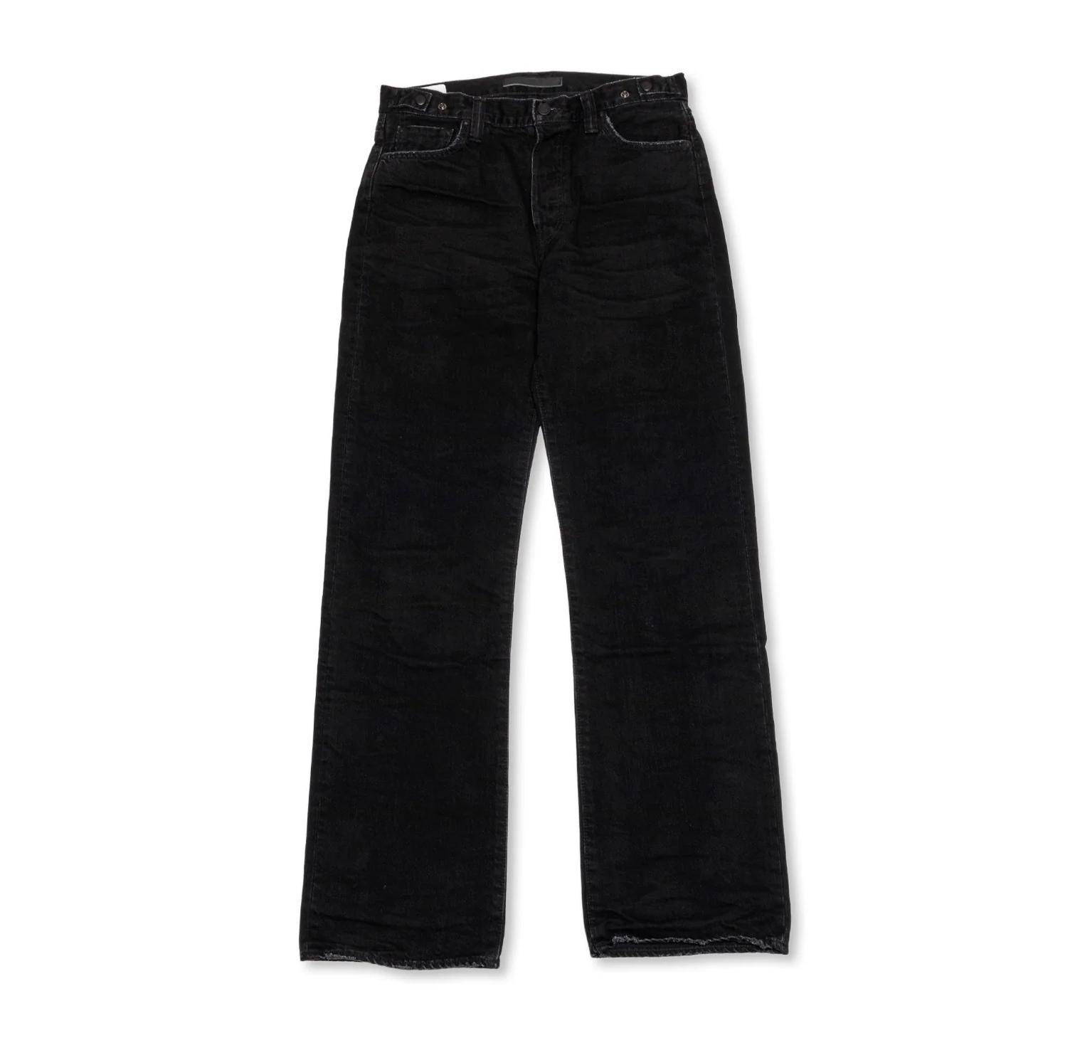 Mastercraft Union Jeans