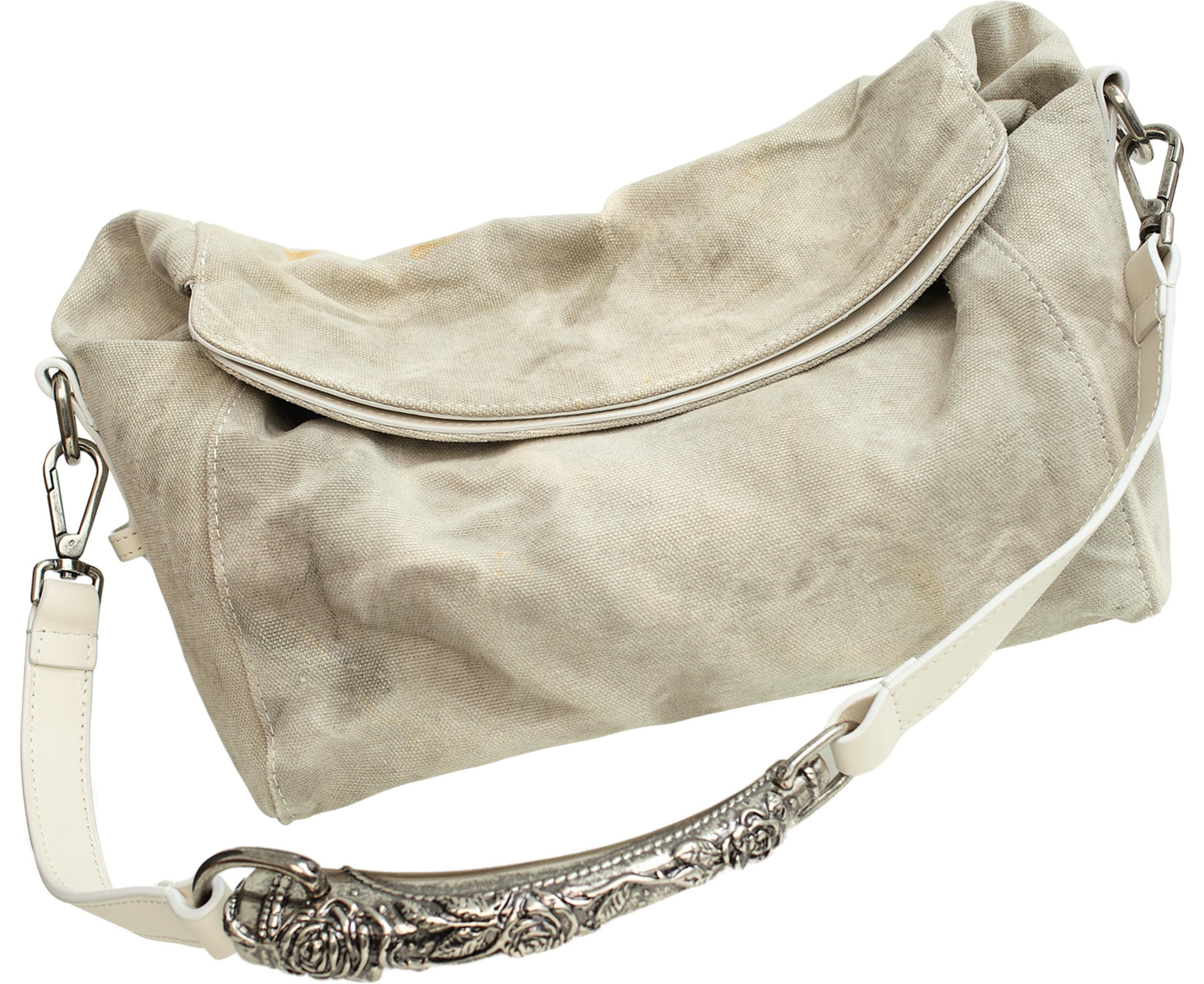 Enfants Riches Déprimés Rose Handle Bag