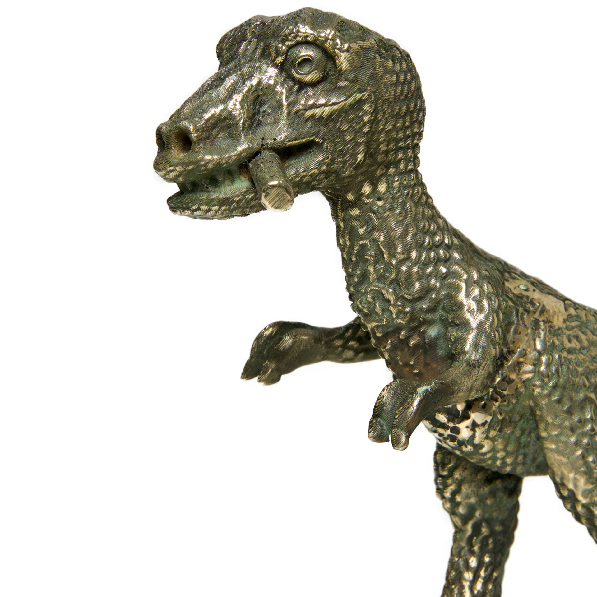 Enfants Riches Déprimés Dinosaur Figurine
