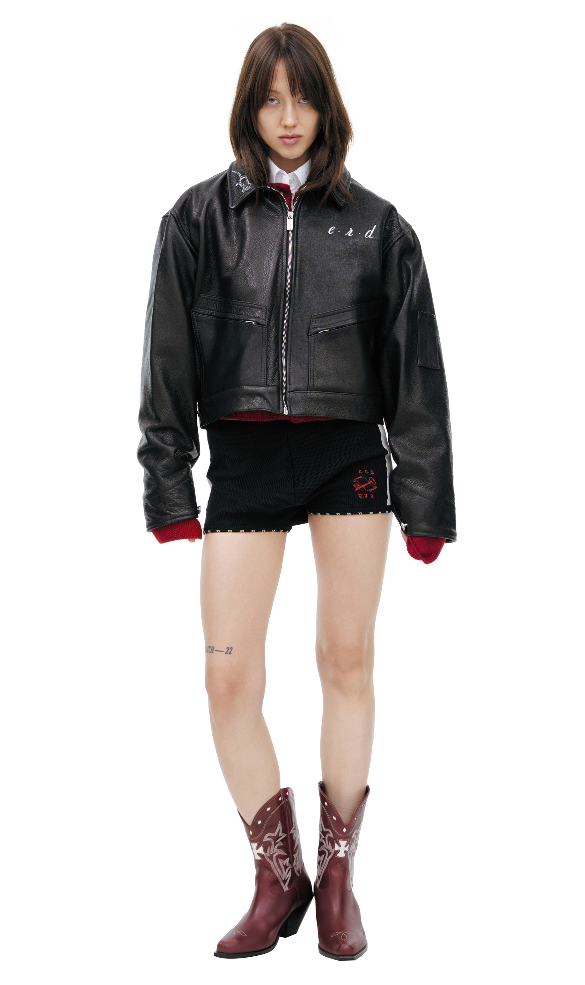 Enfants Riches Déprimés Jacket