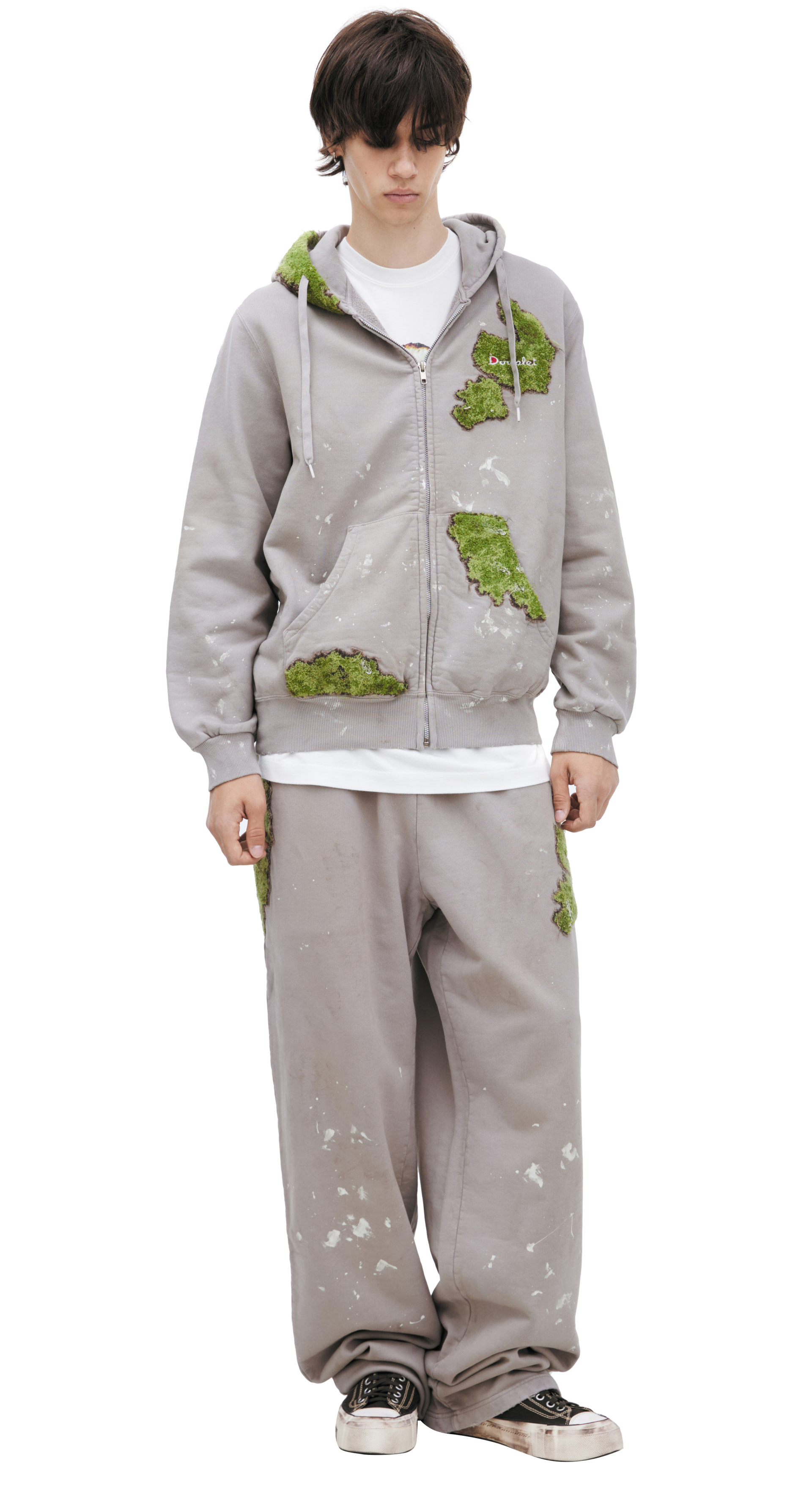 Doublet Hoodie
