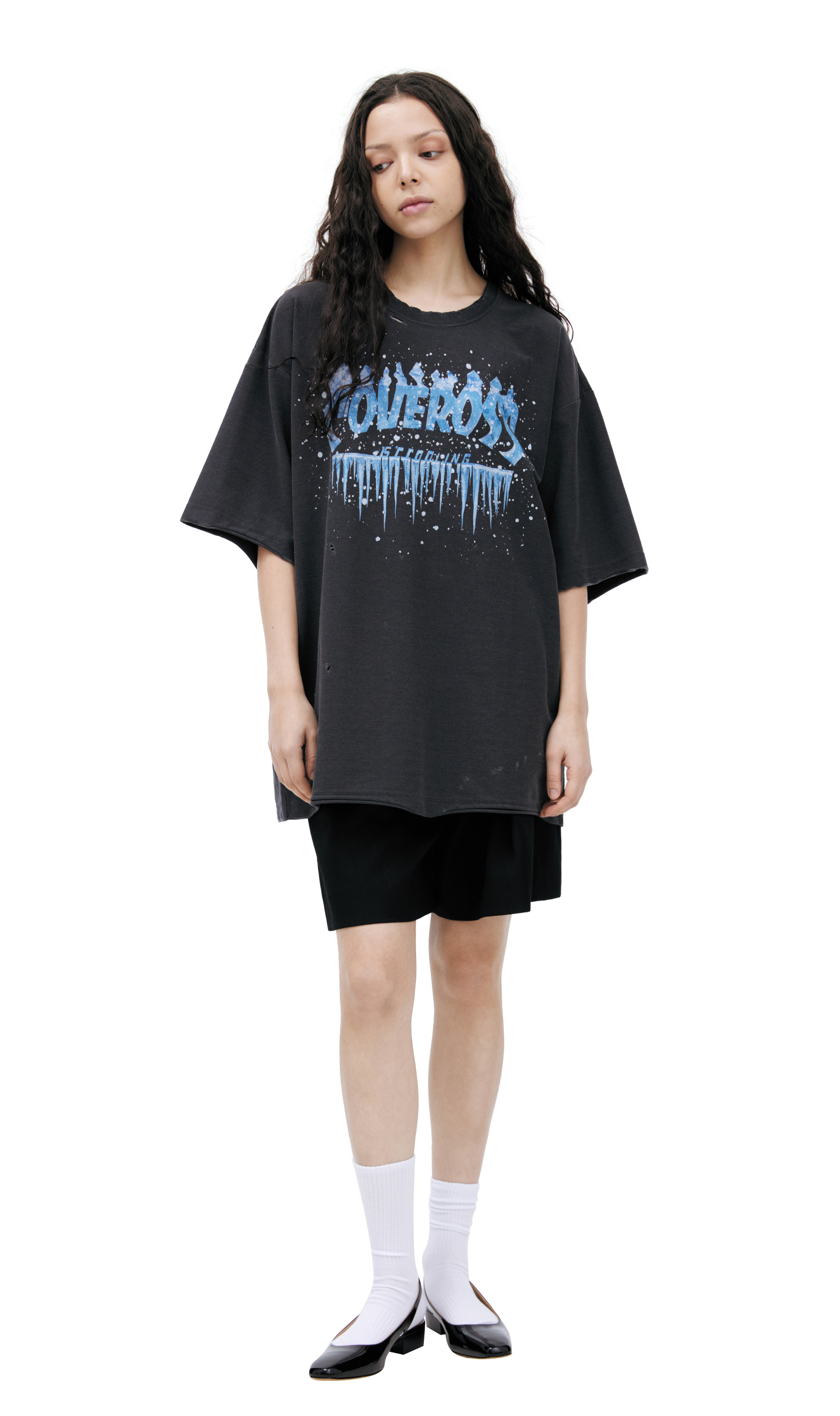 Doublet T-shirt