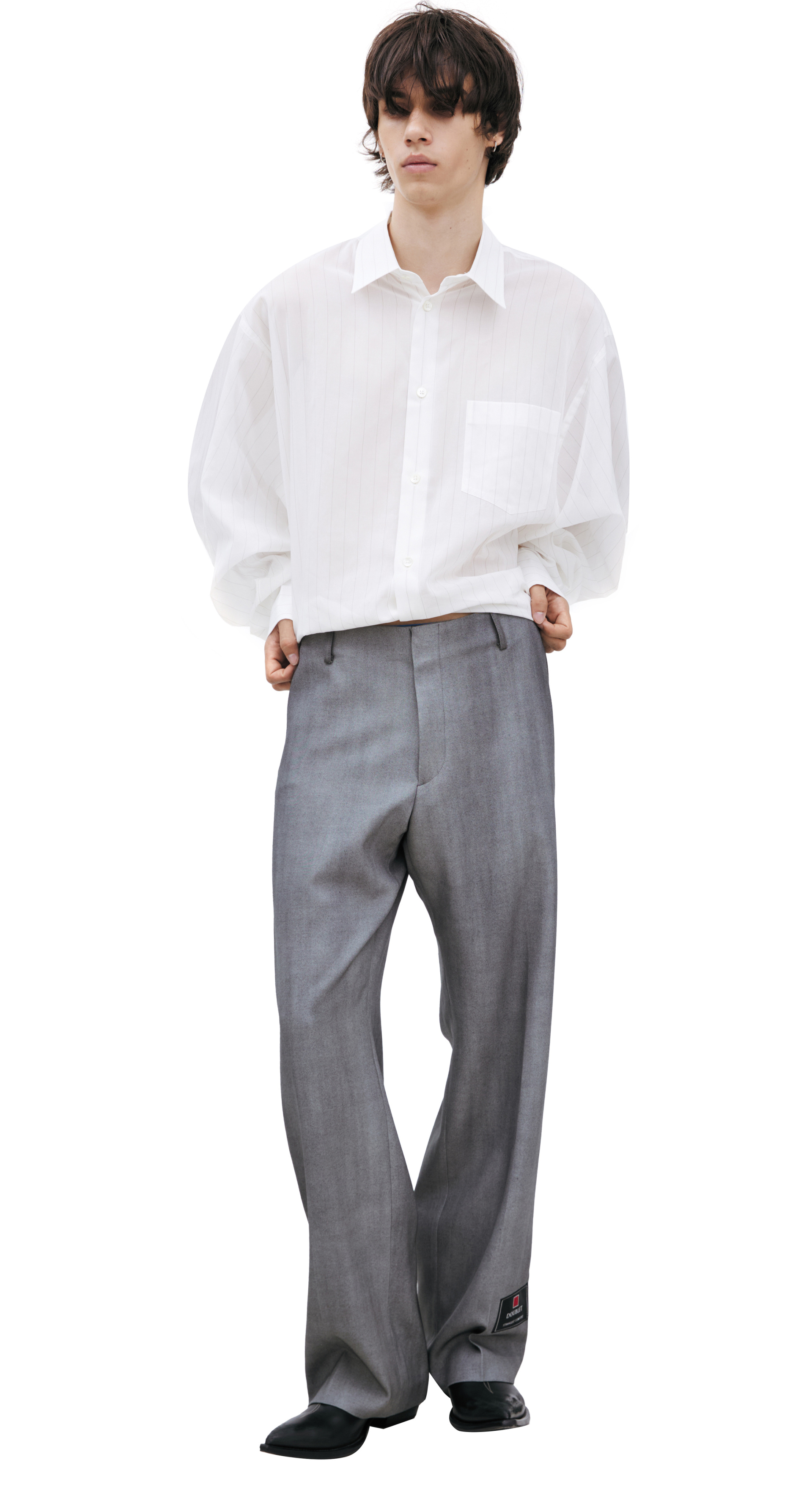 Doublet Trousers