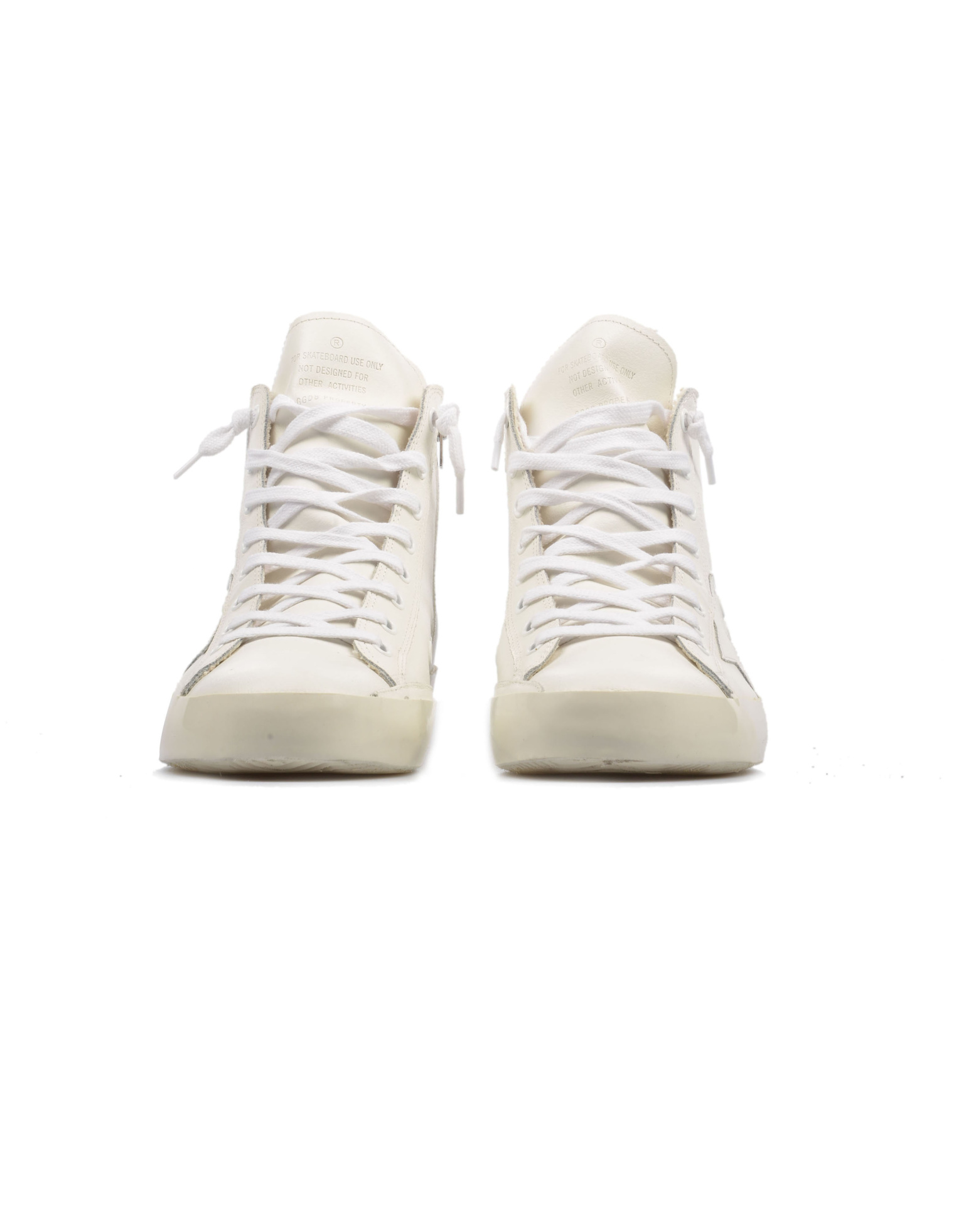 Golden Goose Высокие кеды