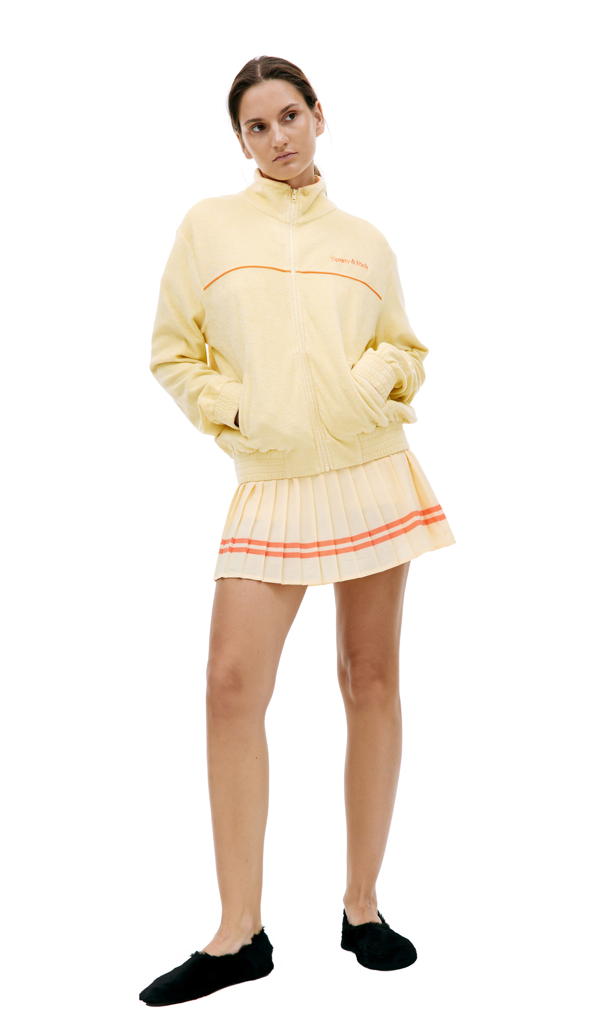 SPORTY & RICH Sweatshirt