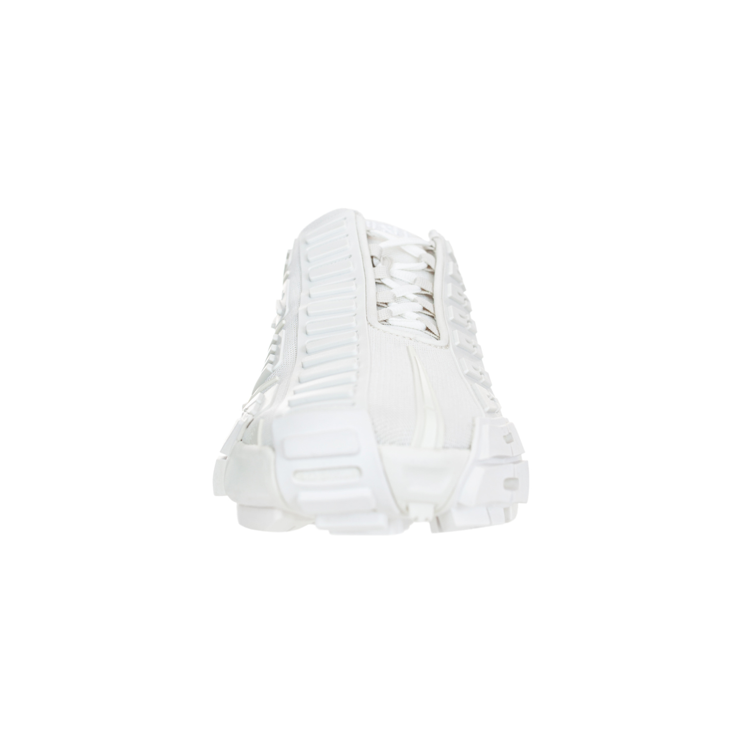 Diesel Rubber mesh sneakers
