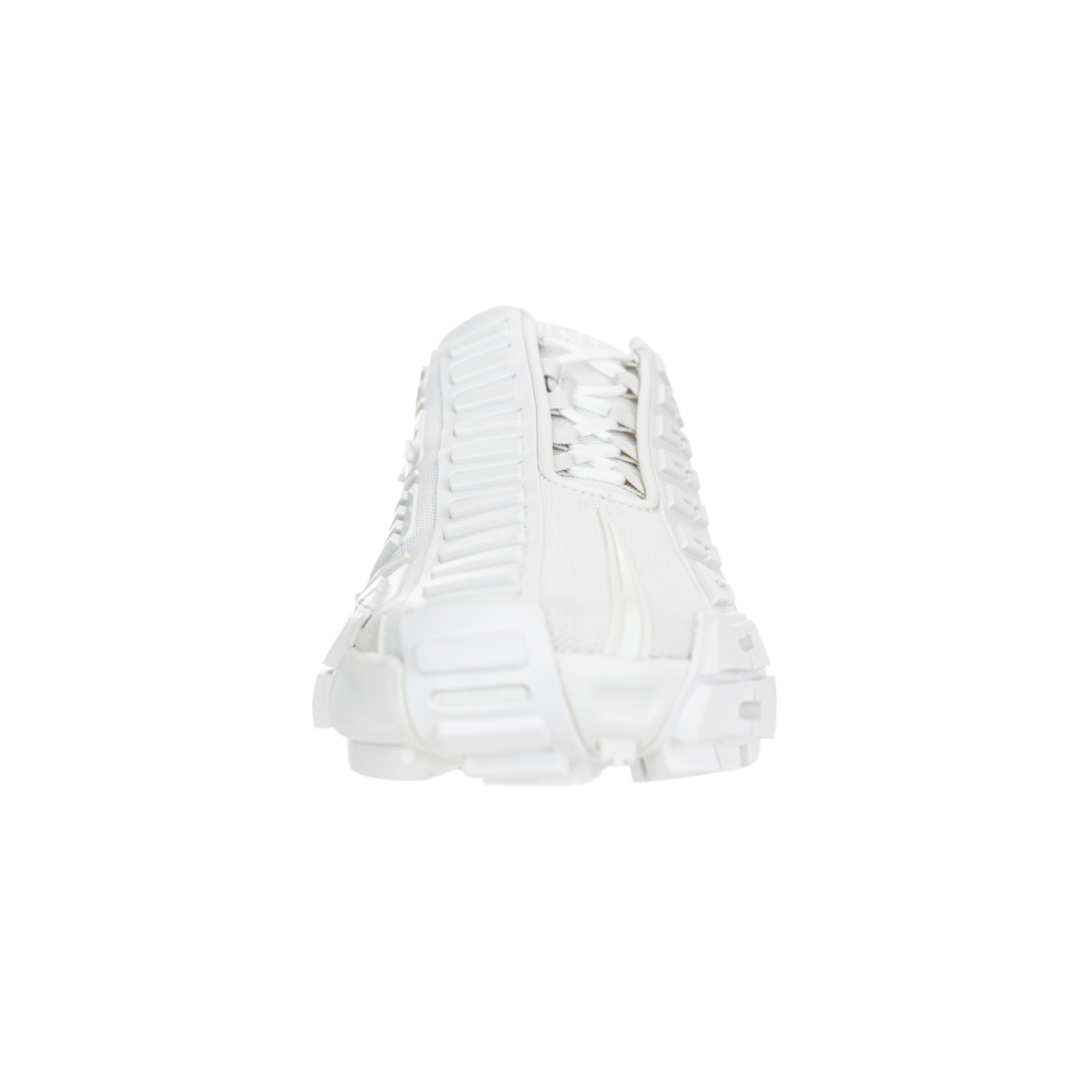 Diesel Rubber mesh sneakers